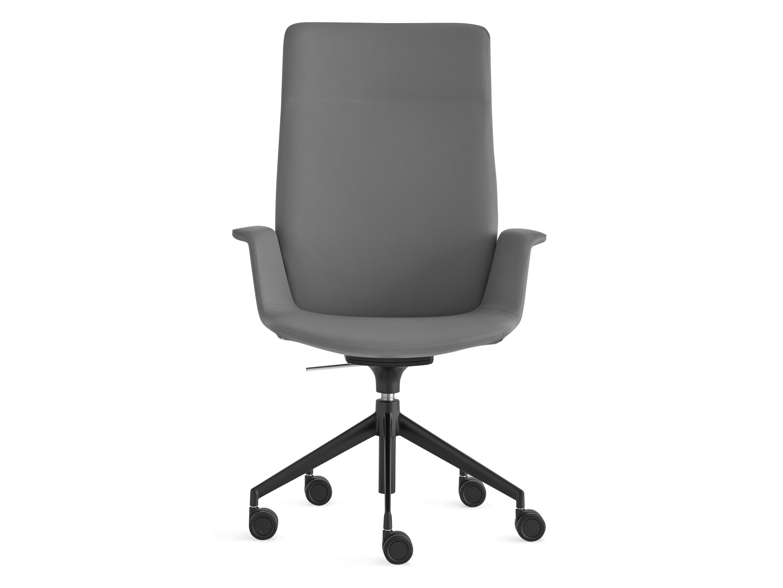 办公椅|现代真皮大班椅|办公家具|华体（中国）家具|UNO 椅子
