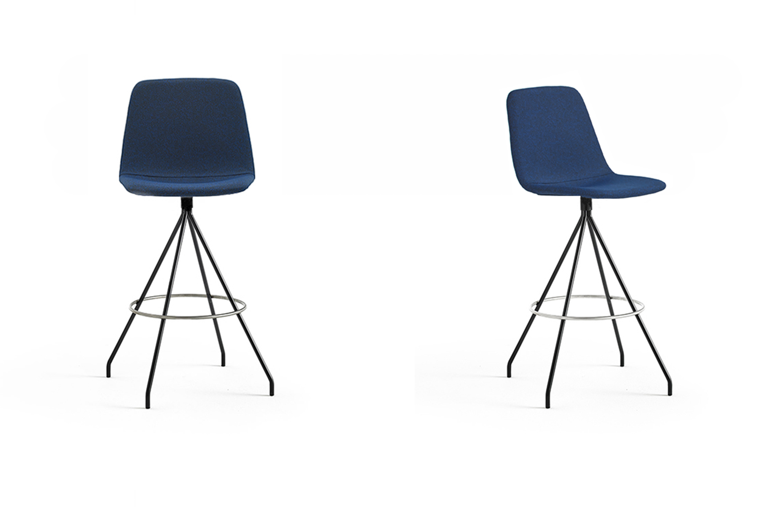 [华体app网页版 - 坐具|吧椅/凳子|办公家具|华体（中国）家具|Klip Stool 吧椅]