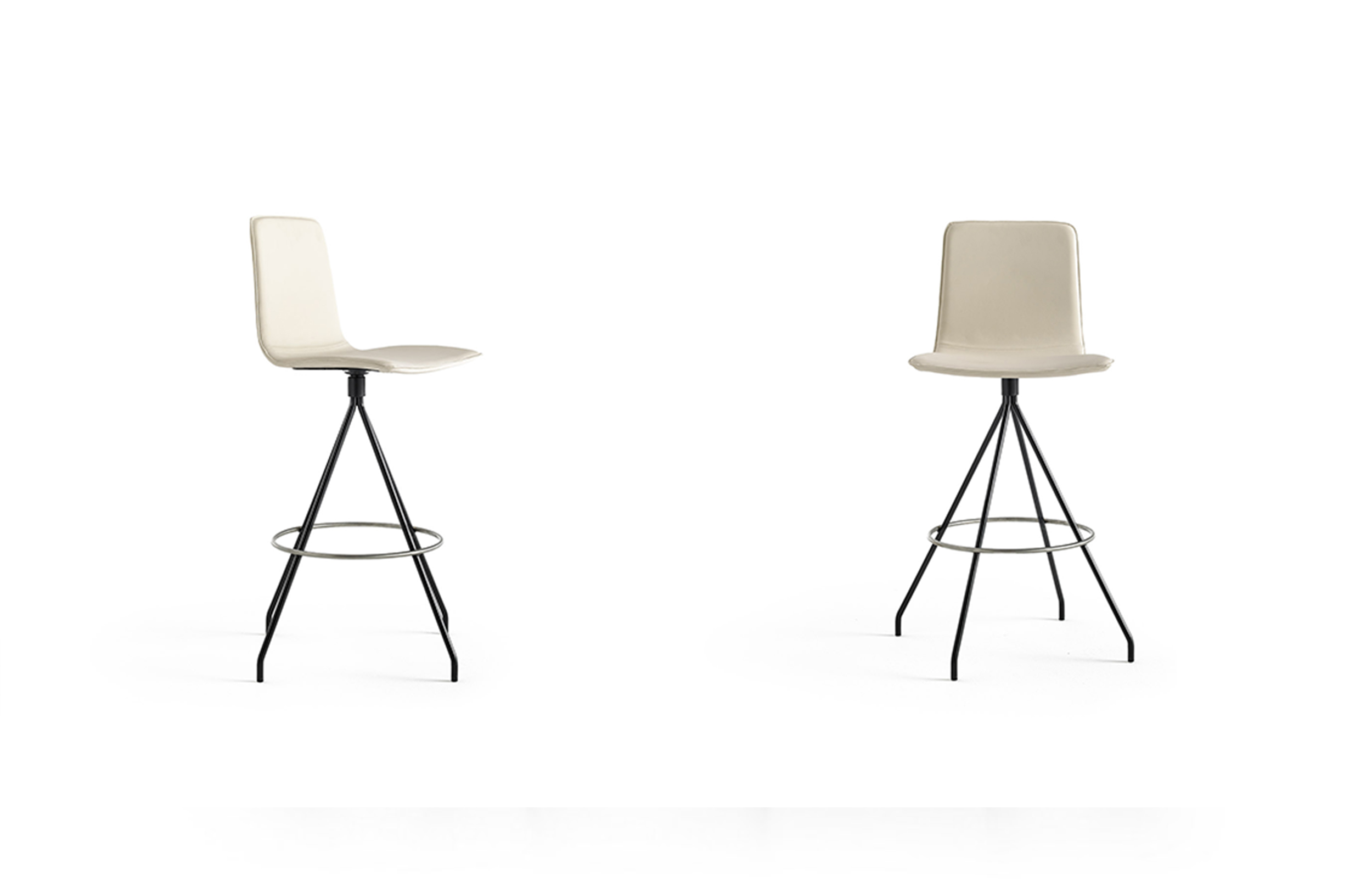 华体app网页版 - 坐具|吧椅/凳子|办公家具|华体（中国）家具|Klip Stool 吧椅