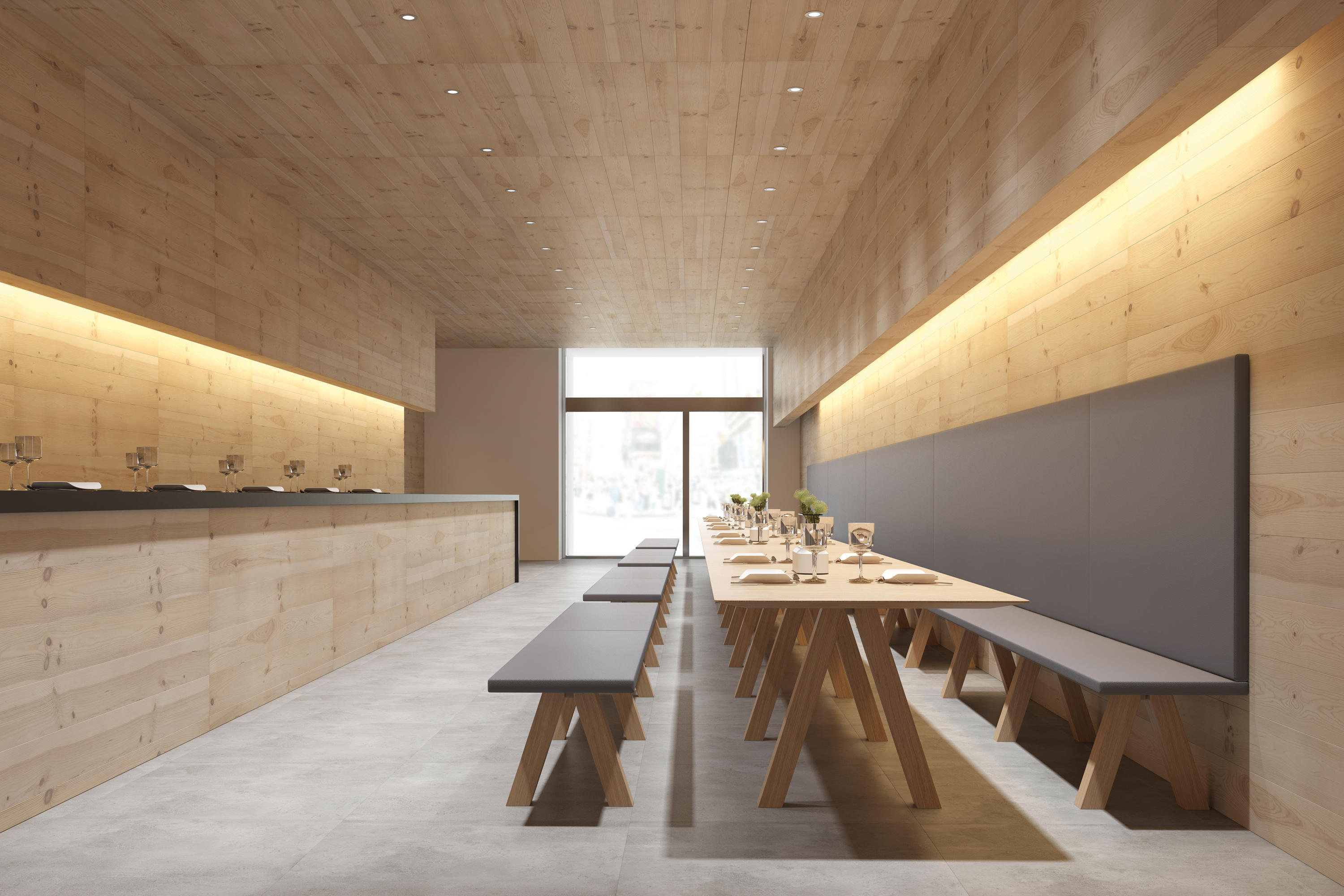 华体app网页版 - 坐具|长凳|办公家具|华体（中国）家具|Trestle bench 长凳