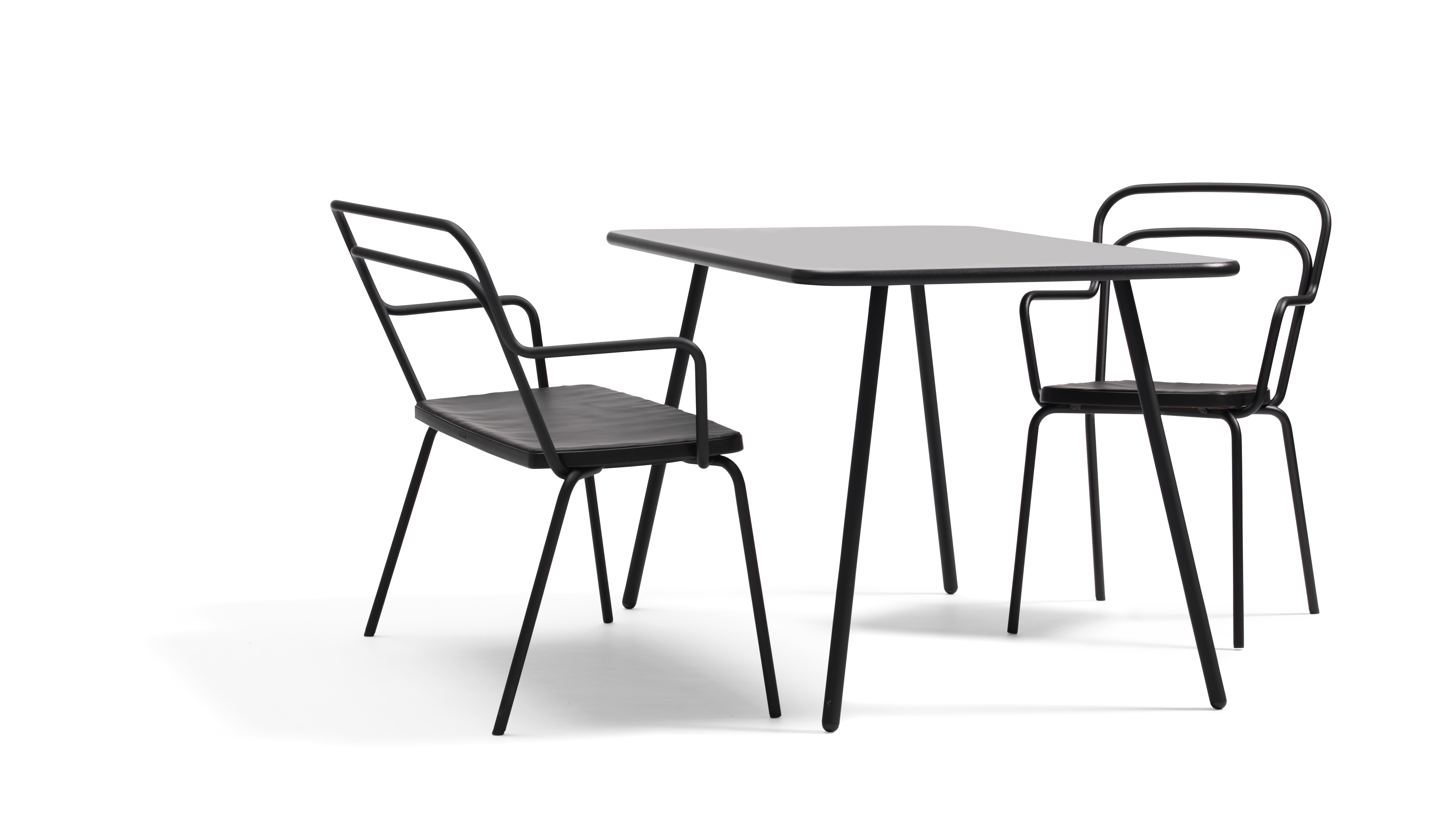 华体app网页版 - 坐具|餐椅|办公家具|华体（中国）家具|KAFFE 餐椅/洽谈椅