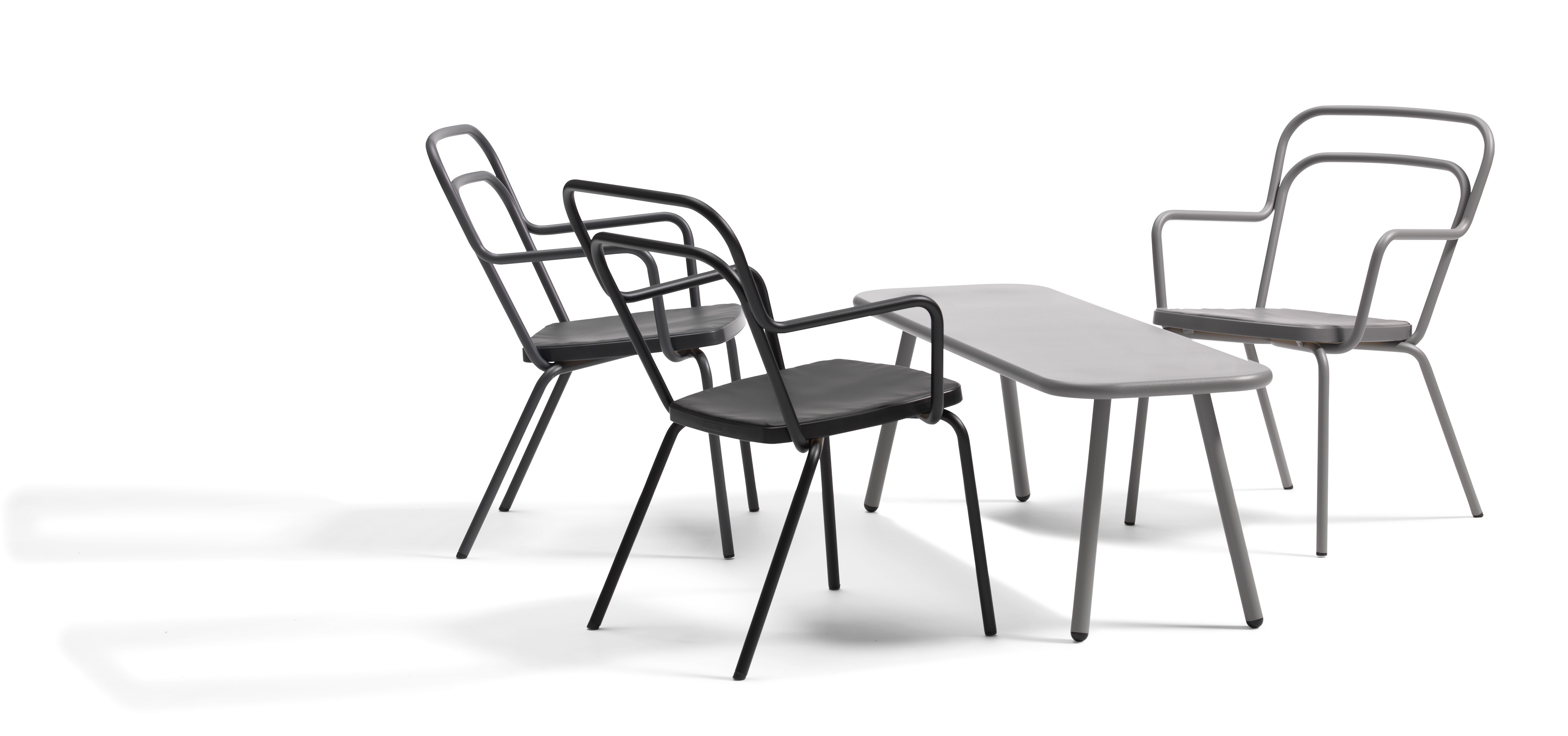 华体app网页版 - 坐具|餐椅|办公家具|华体（中国）家具|KAFFE 餐椅/洽谈椅