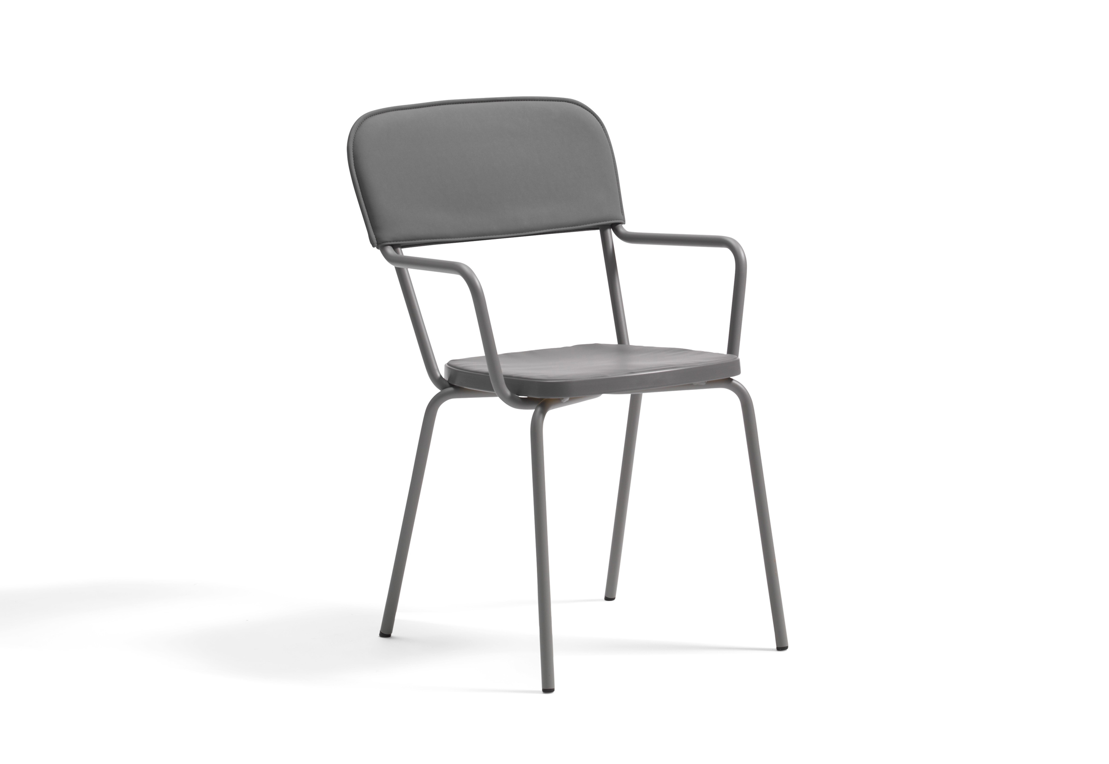 [华体app网页版 - 坐具|餐椅|办公家具|华体（中国）家具|KAFFE 餐椅/洽谈椅]