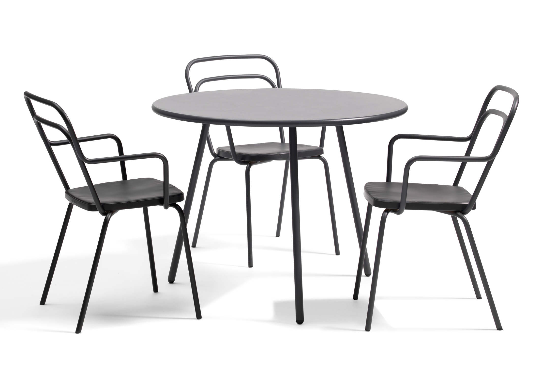 华体app网页版 - 坐具|餐椅|办公家具|华体（中国）家具|KAFFE 餐椅/洽谈椅