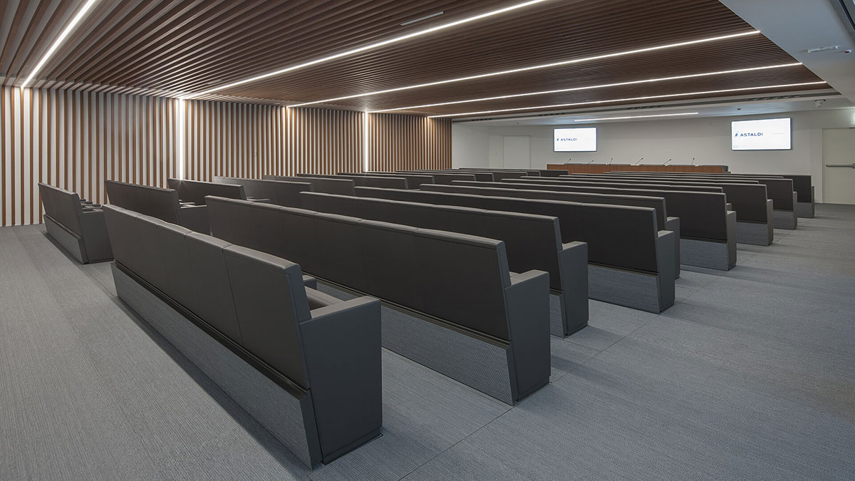 公共座椅|礼堂椅|办公家具|华体（中国）家具|F50 剧院/礼堂椅