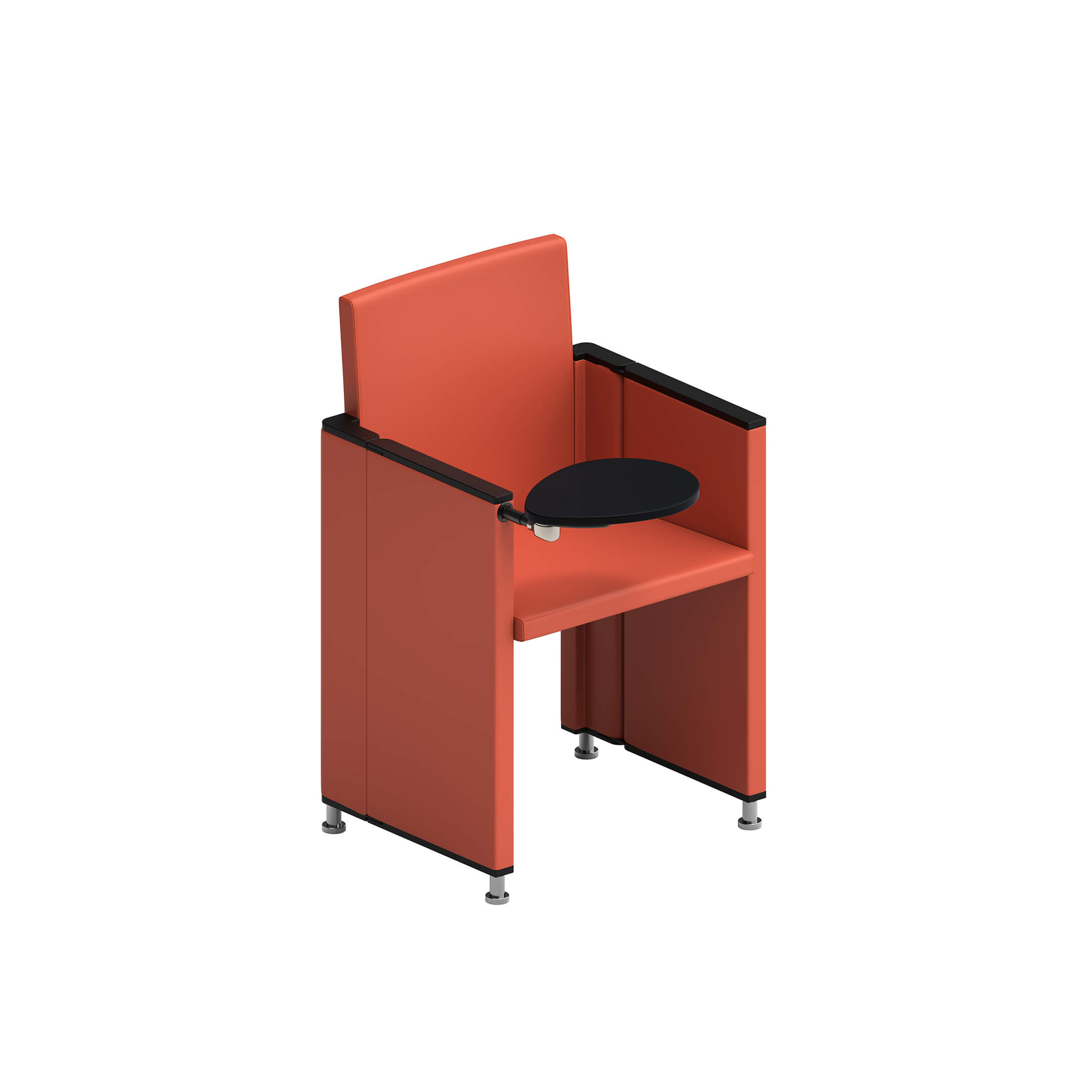 [公共座椅|礼堂椅|办公家具|华体（中国）家具|ON TIME 剧院/礼堂椅]