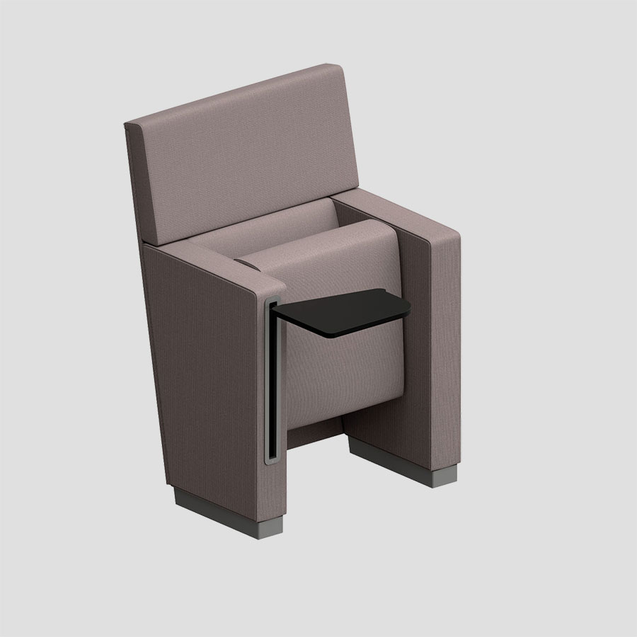 公共座椅|礼堂椅|办公家具|华体（中国）家具|L213 剧院/礼堂椅