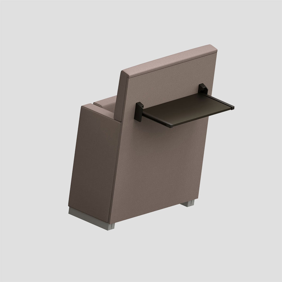 公共座椅|礼堂椅|办公家具|华体（中国）家具|L213 剧院/礼堂椅
