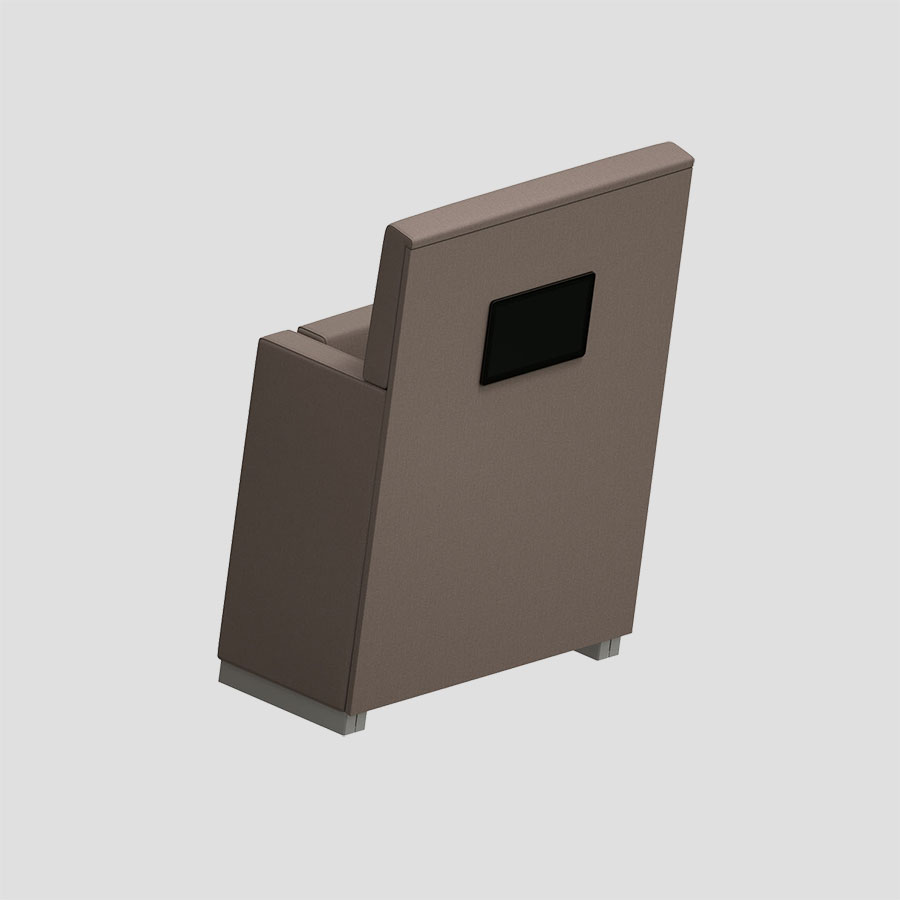 公共座椅|礼堂椅|办公家具|华体（中国）家具|L213 剧院/礼堂椅