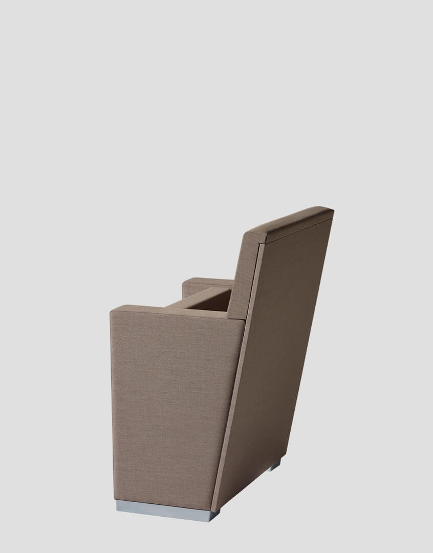 公共座椅|礼堂椅|办公家具|华体（中国）家具|L213 剧院/礼堂椅