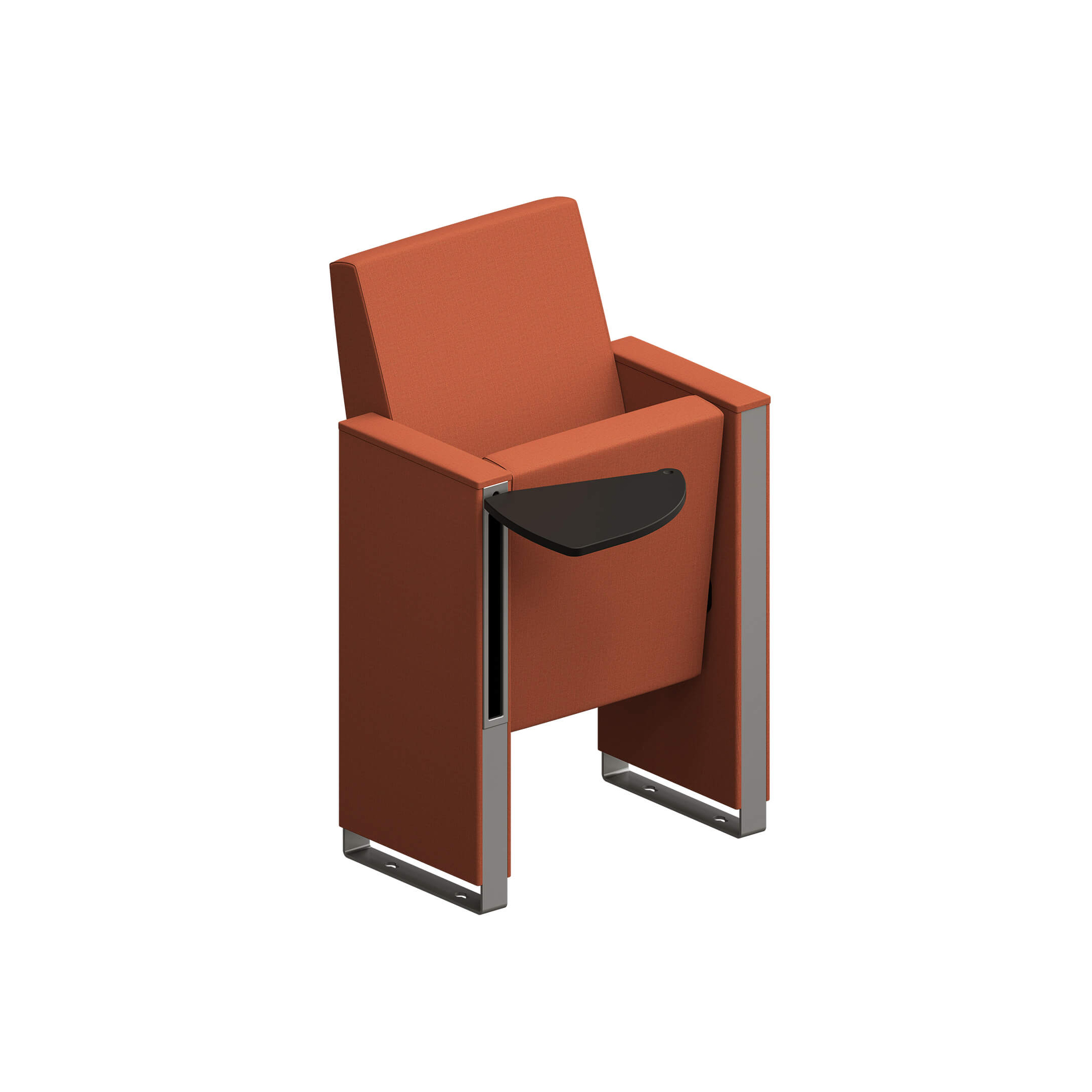 [公共座椅|礼堂椅|办公家具|华体（中国）家具|C100 剧院/礼堂椅]