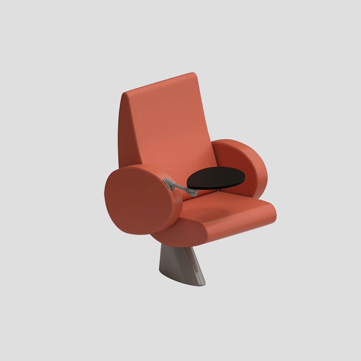 [公共座椅|礼堂椅|办公家具|华体（中国）家具|TULIP 剧院/礼堂椅]