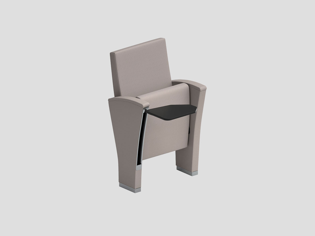 公共座椅|礼堂椅|办公家具|华体（中国）家具|Unica 剧院/礼堂椅