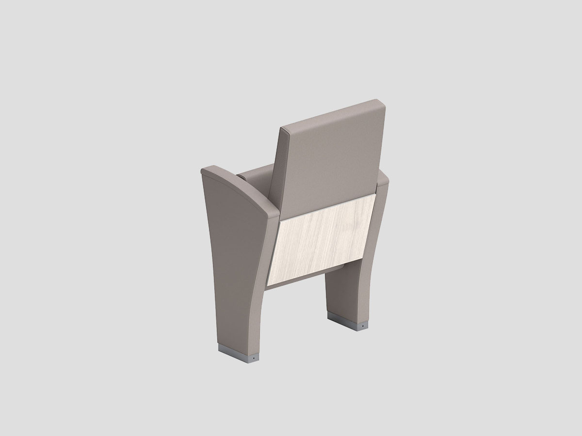 公共座椅|礼堂椅|办公家具|华体（中国）家具|Unica 剧院/礼堂椅