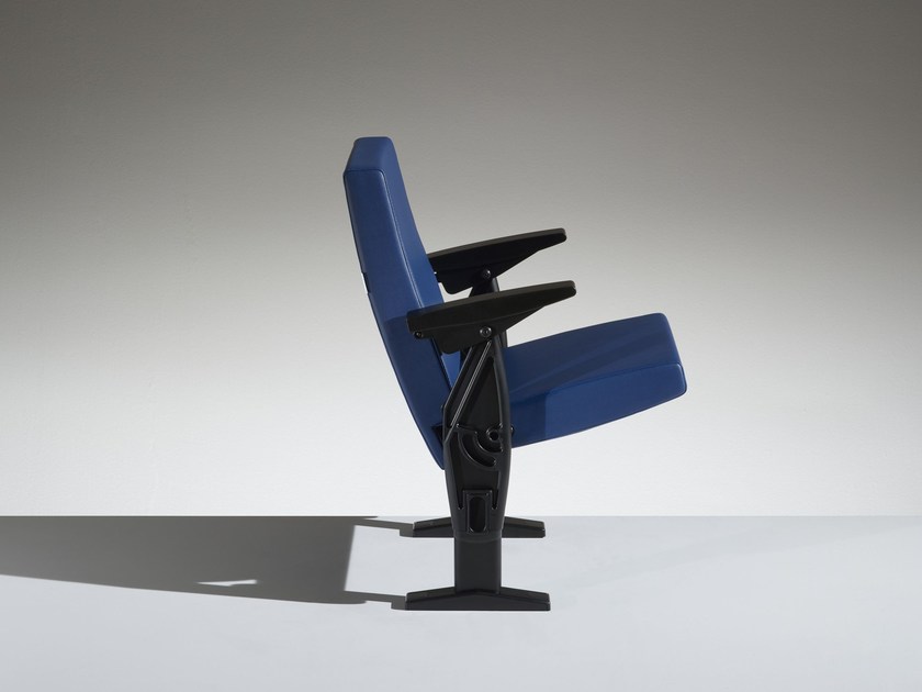 公共座椅|礼堂椅|办公家具|华体（中国）家具|Futura 剧院/礼堂椅