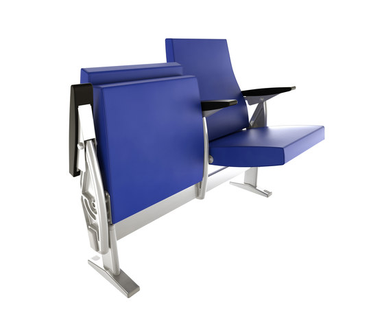 公共座椅|礼堂椅|办公家具|华体（中国）家具|Futura 剧院/礼堂椅