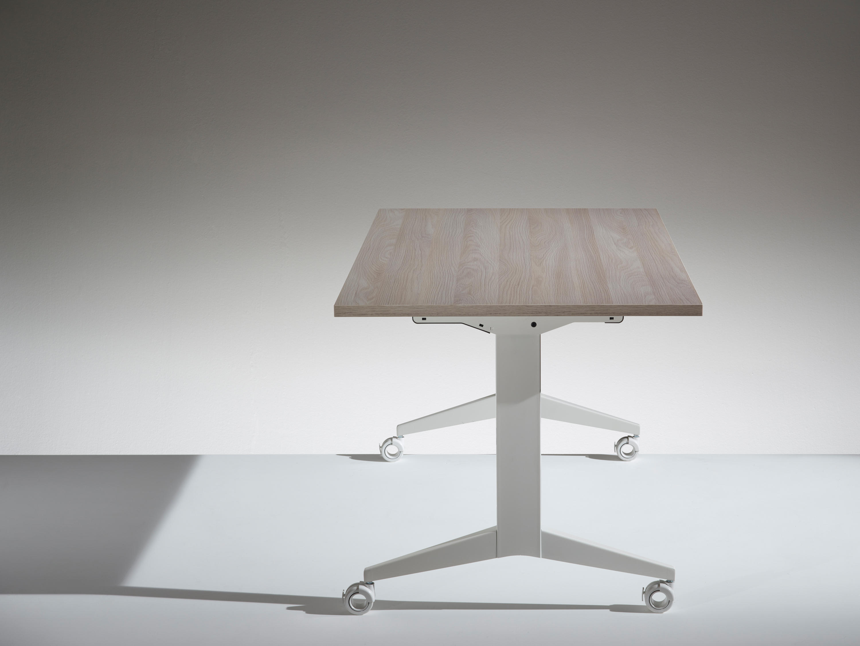 办公屏风|办公屏风系统|办公家具|华体（中国）家具|Flip folding table 翻转折叠桌