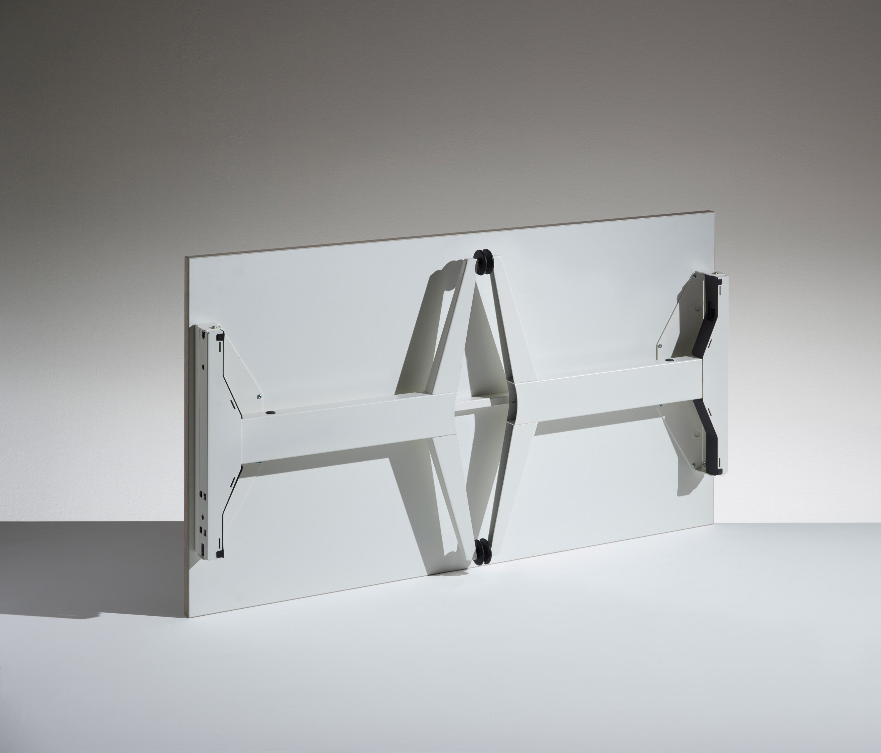 办公屏风|办公屏风系统|办公家具|华体（中国）家具|Flip folding table 翻转折叠桌