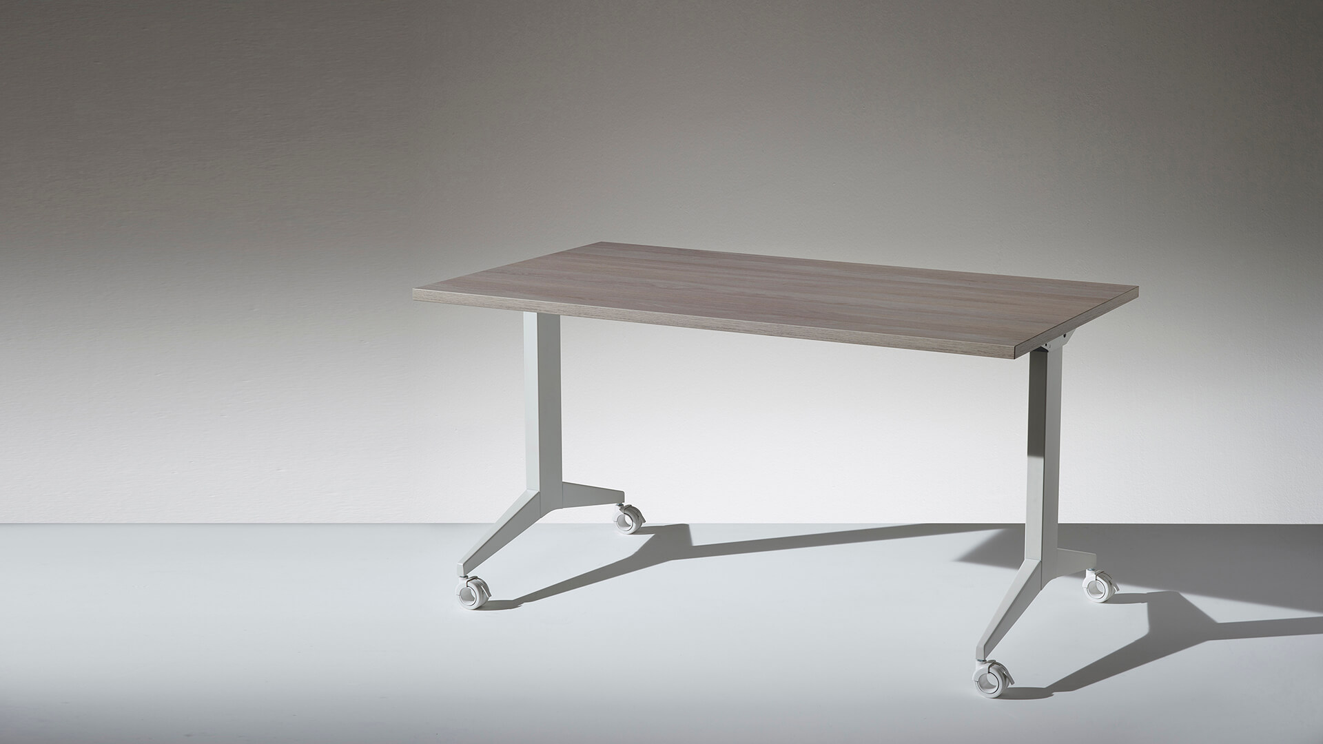 办公屏风|办公屏风系统|办公家具|华体（中国）家具|Flip folding table 翻转折叠桌