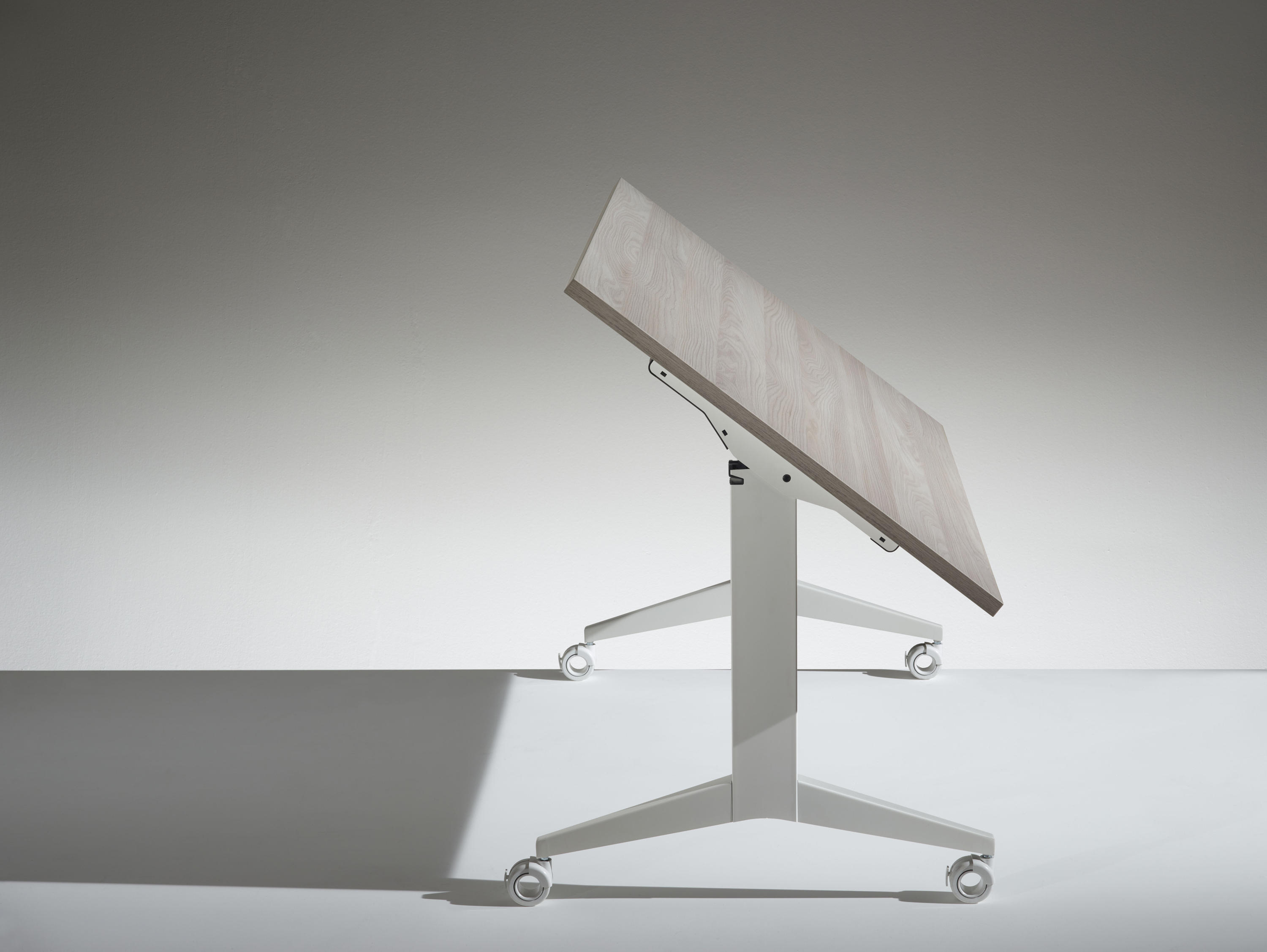 办公屏风|办公屏风系统|办公家具|华体（中国）家具|Flip folding table 翻转折叠桌