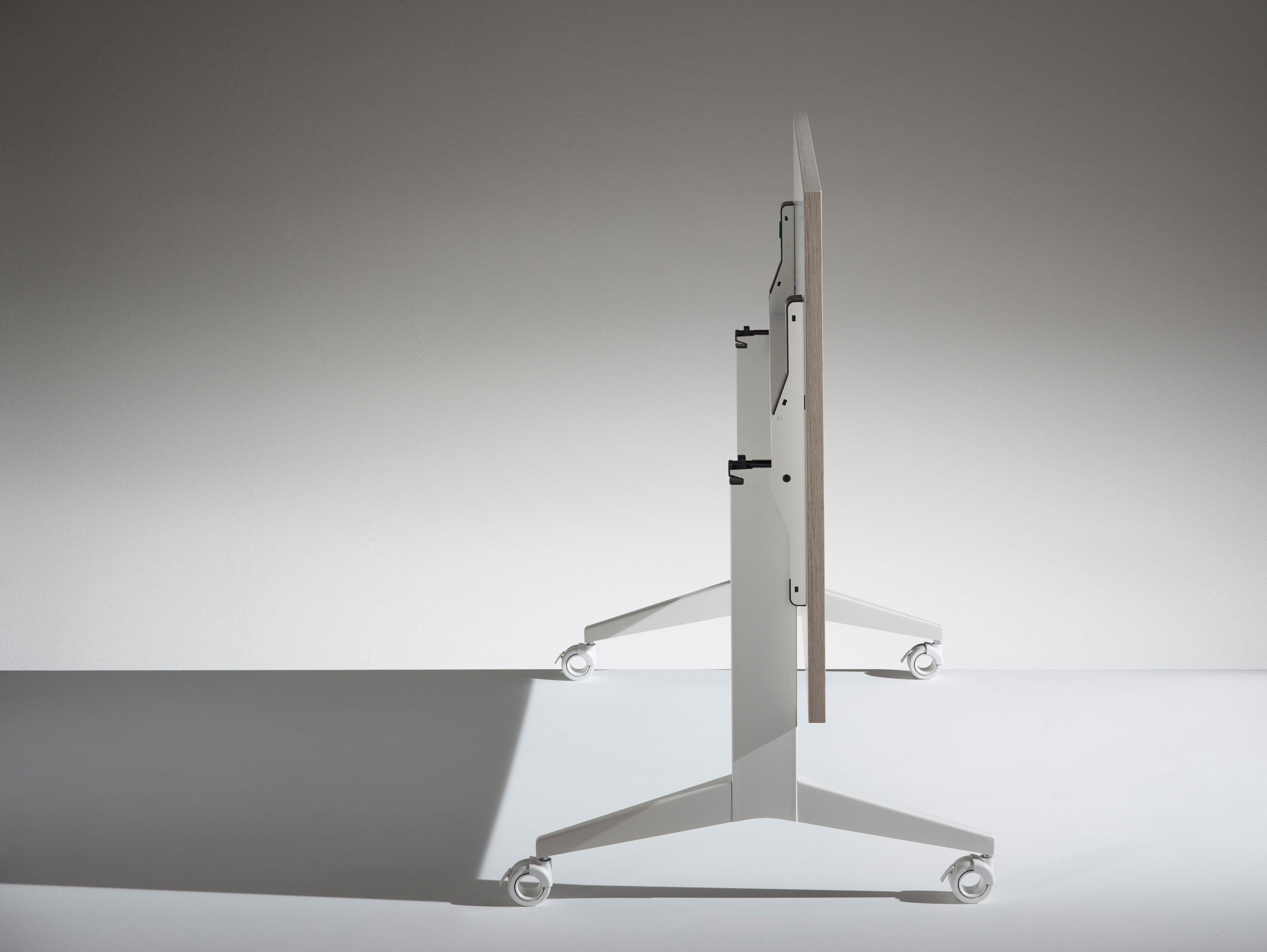 办公屏风|办公屏风系统|办公家具|华体（中国）家具|Flip folding table 翻转折叠桌