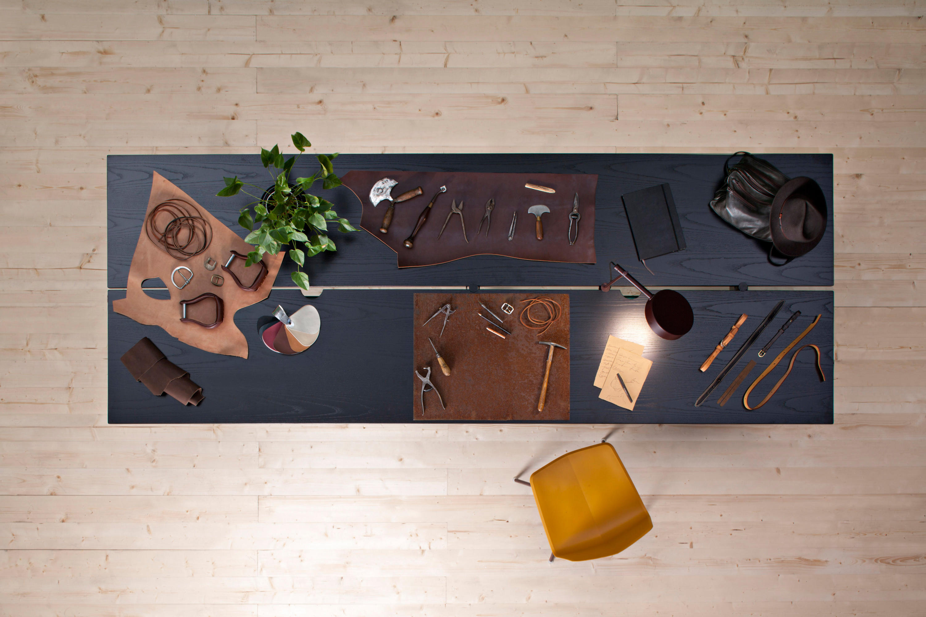 办公屏风|办公屏风系统|办公家具|华体（中国）家具|Offset Table 工作台/办公桌