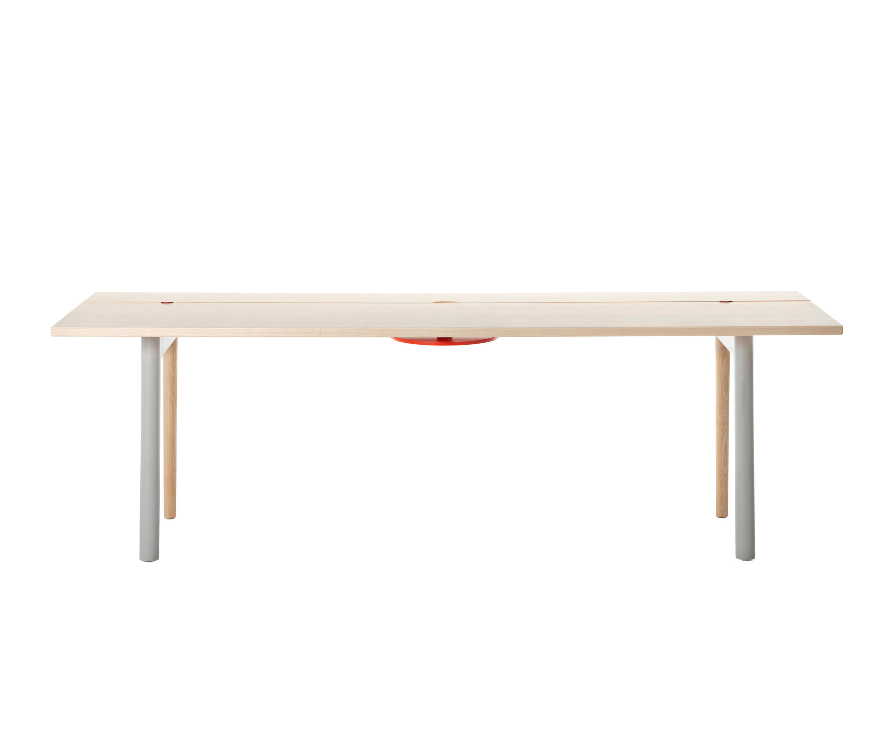 办公屏风|办公屏风系统|办公家具|华体（中国）家具|Offset Table 工作台/办公桌