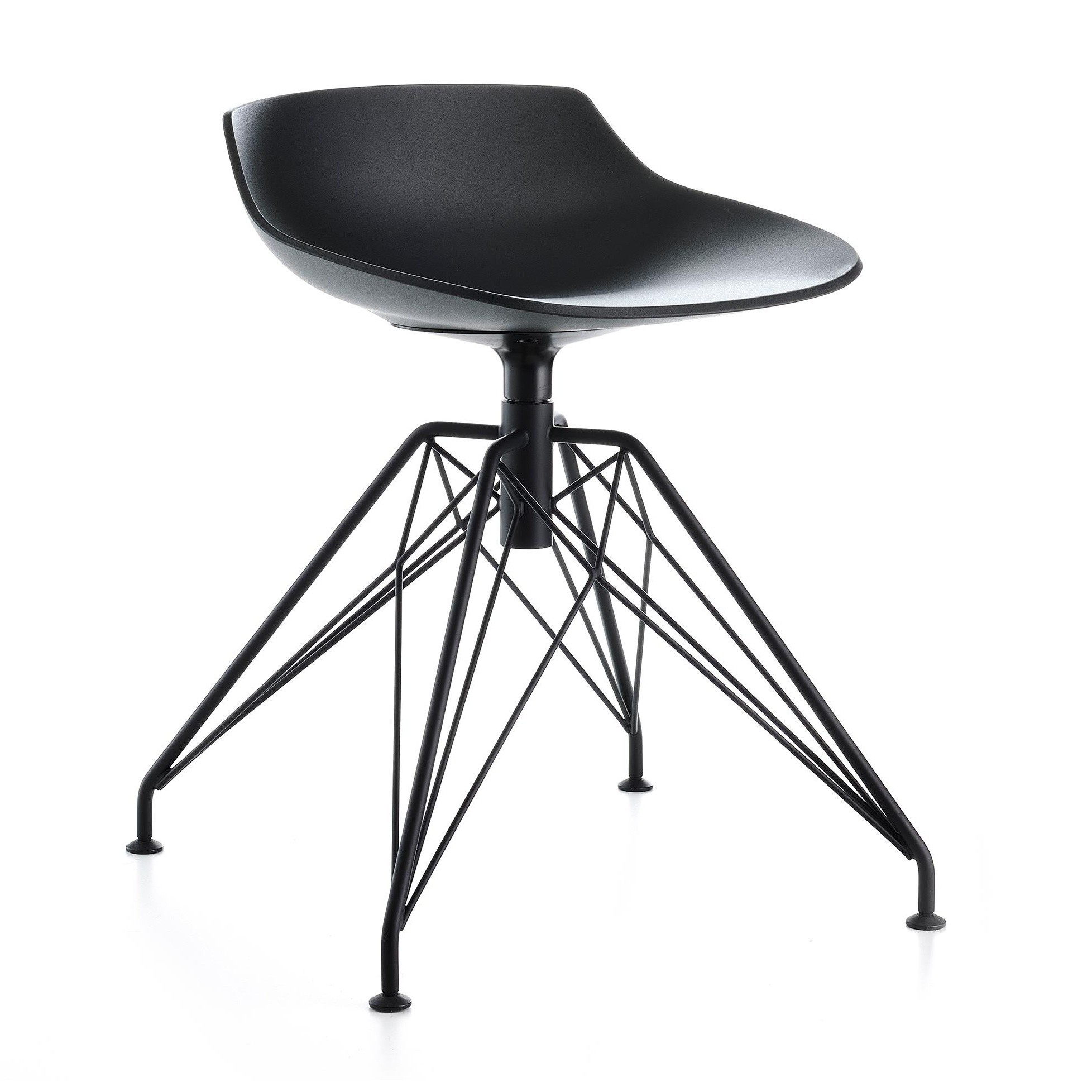 华体app网页版 - 坐具|吧椅/凳子|办公家具|华体（中国）家具|FLOW STOOL  矮凳