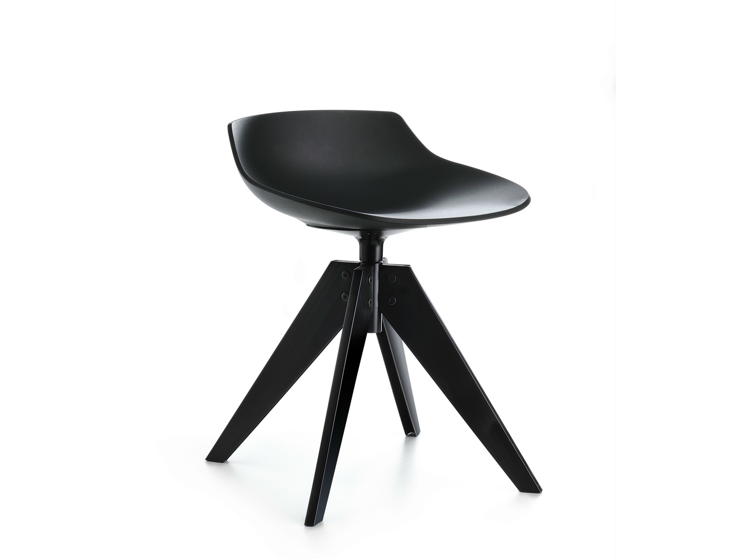 华体app网页版 - 坐具|吧椅/凳子|办公家具|华体（中国）家具|FLOW STOOL  矮凳