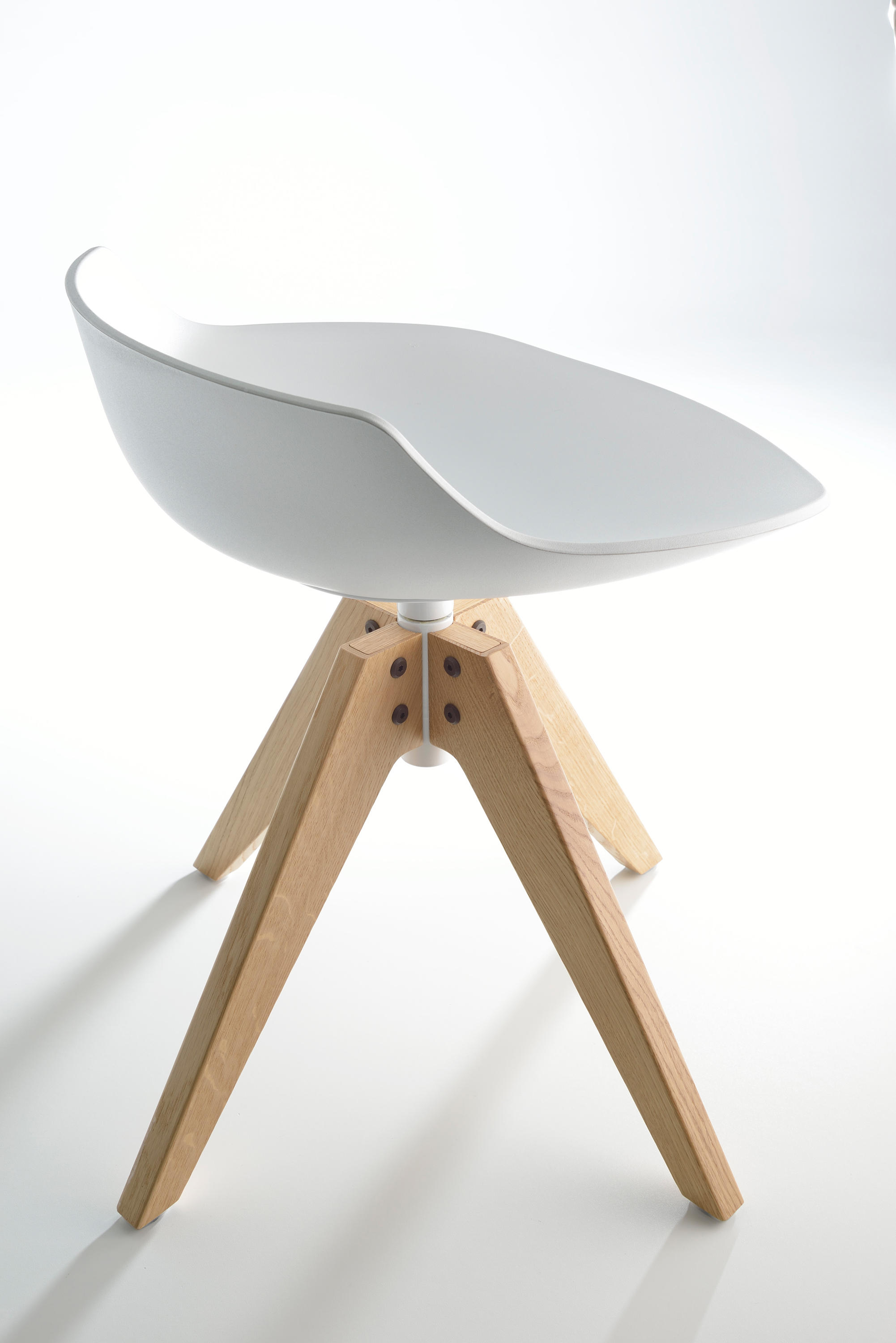 华体app网页版 - 坐具|吧椅/凳子|办公家具|华体（中国）家具|FLOW STOOL  矮凳