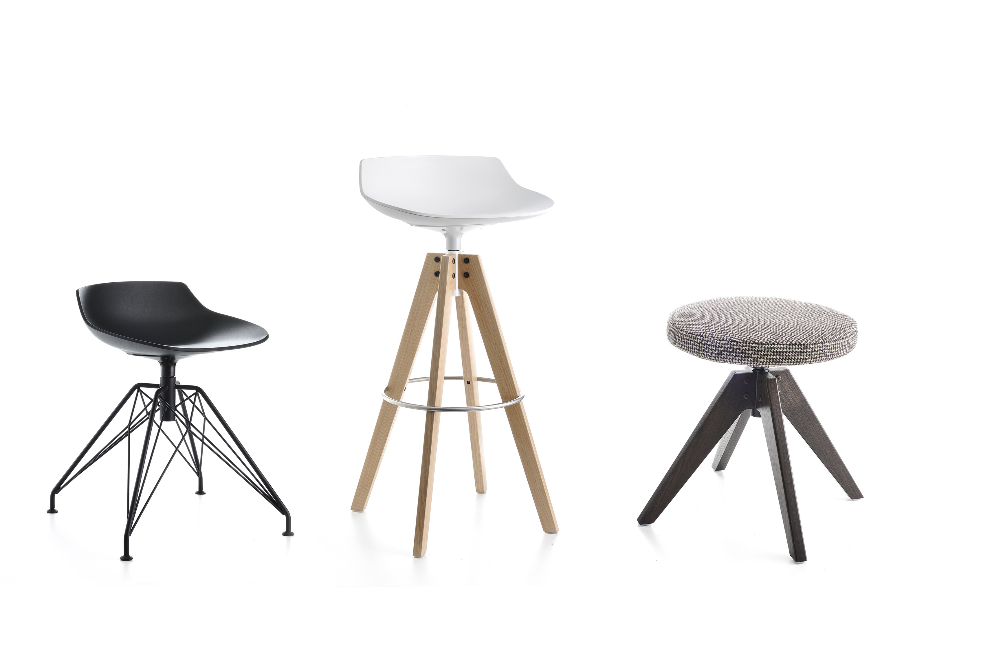华体app网页版 - 坐具|吧椅/凳子|办公家具|华体（中国）家具|FLOW STOOL  矮凳