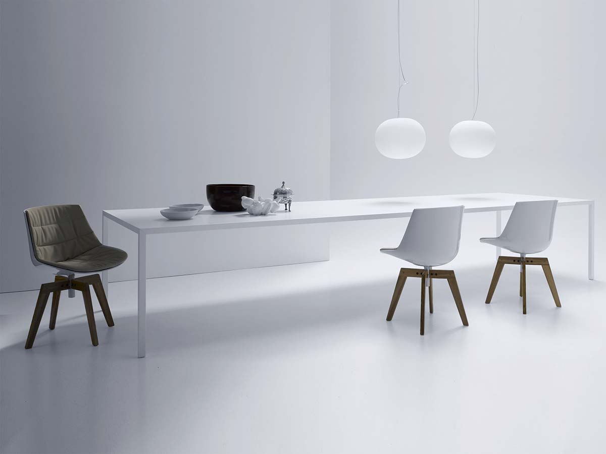 华体app网页版 - 坐具|吧椅/凳子|办公家具|华体（中国）家具|FLOW STOOL  矮凳