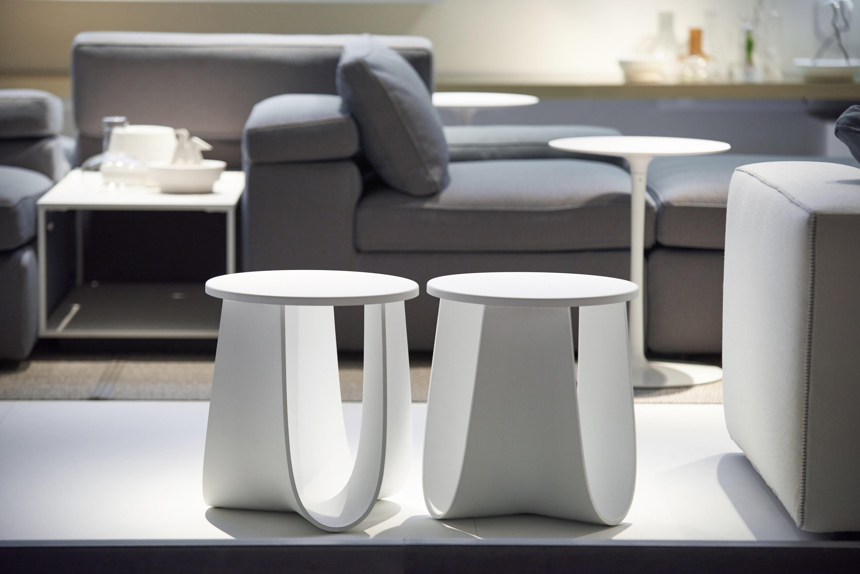 华体app网页版 - 桌几|茶几/边几|办公家具|华体（中国）家具|Polyurethane stool  茶几/角几