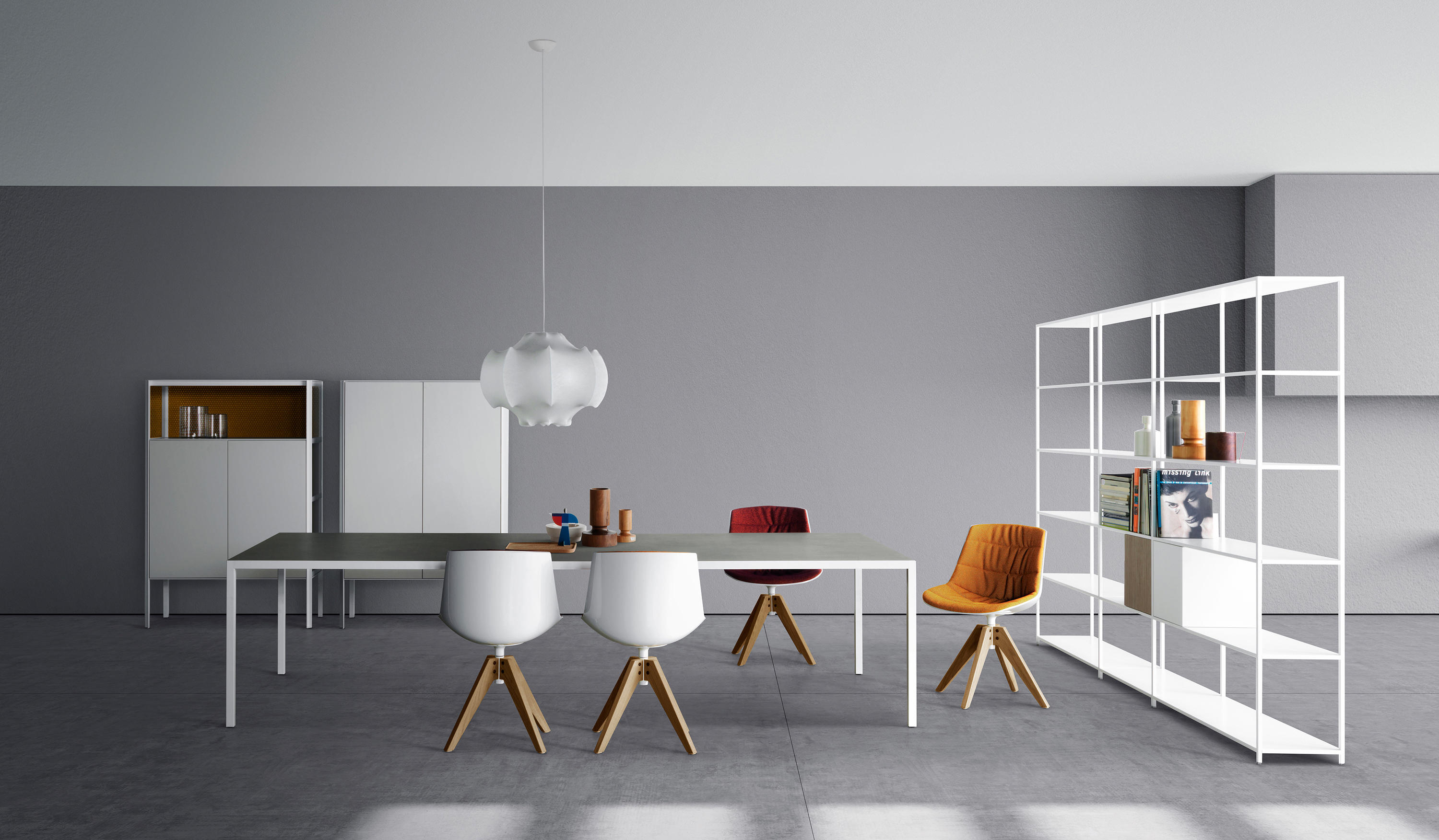 华体app网页版 - 坐具|餐椅|办公家具|华体（中国）家具|FLOW CHAIR 洽谈椅/餐椅