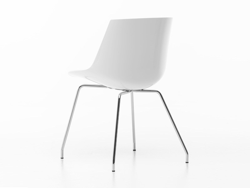 华体app网页版 - 坐具|餐椅|办公家具|华体（中国）家具|FLOW CHAIR 洽谈椅/餐椅