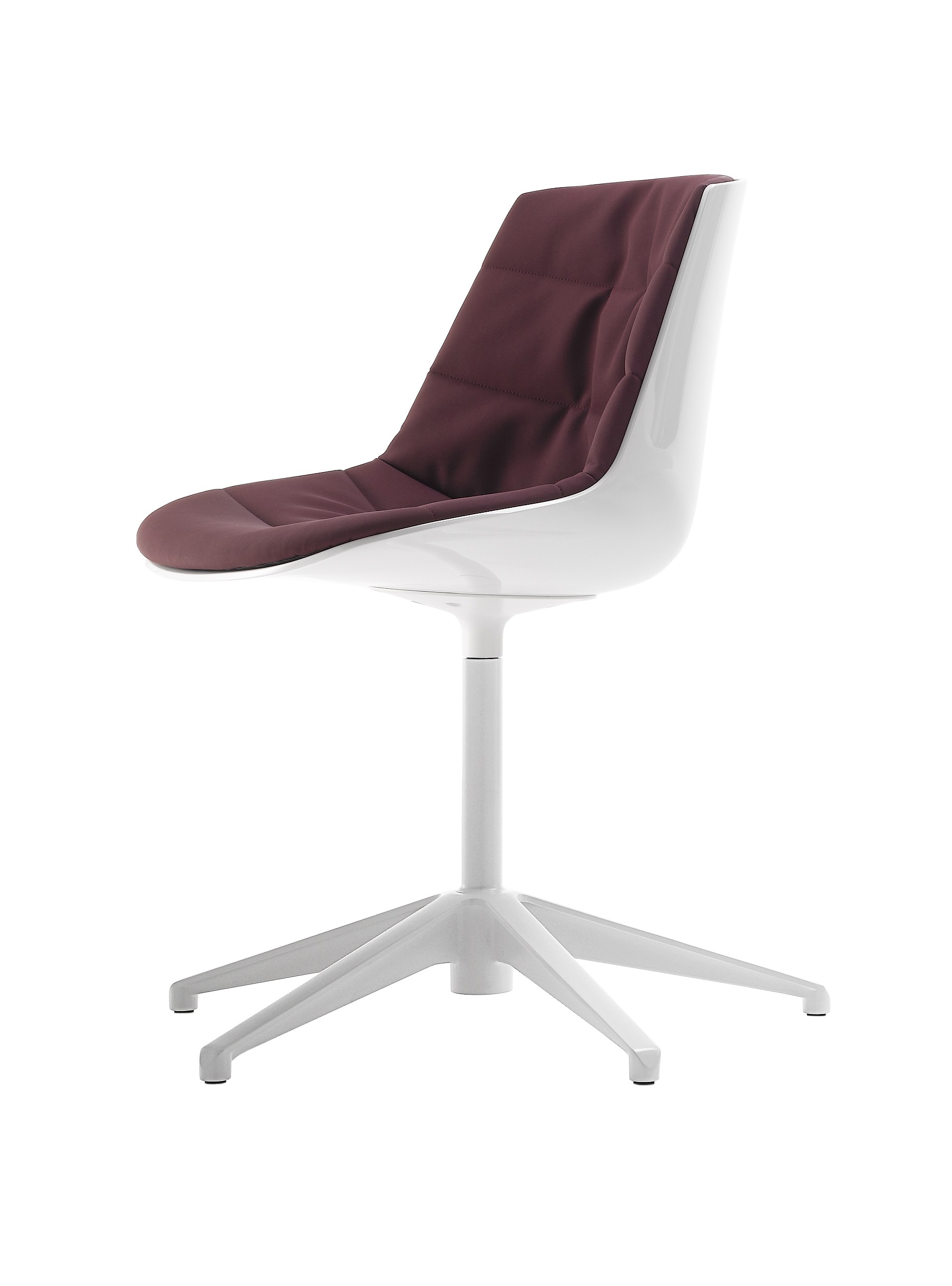 华体app网页版 - 坐具|餐椅|办公家具|华体（中国）家具|FLOW CHAIR 洽谈椅/餐椅