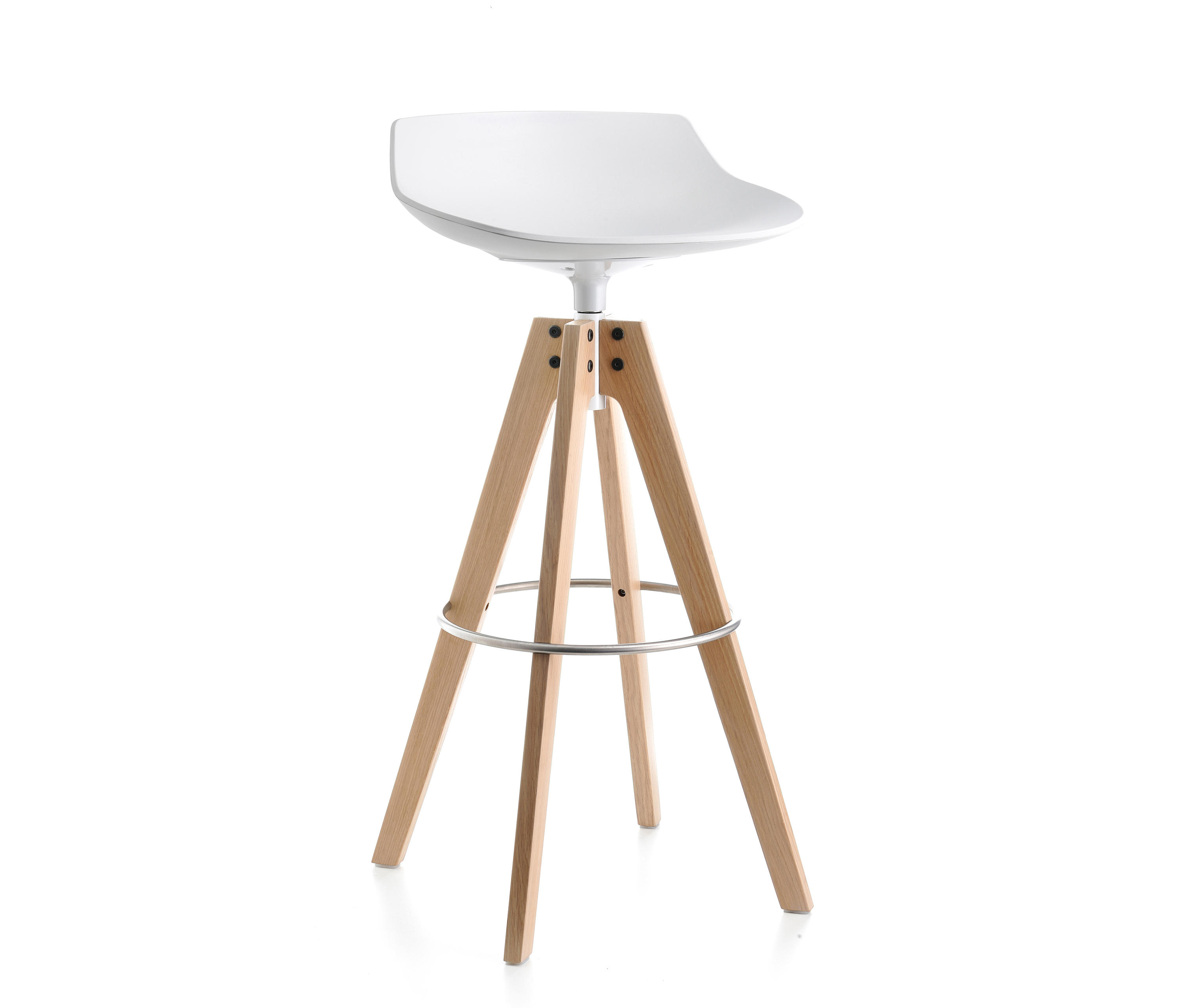 [华体app网页版 - 坐具|吧椅/凳子|办公家具|华体（中国）家具|FLOW STOOL 吧椅]