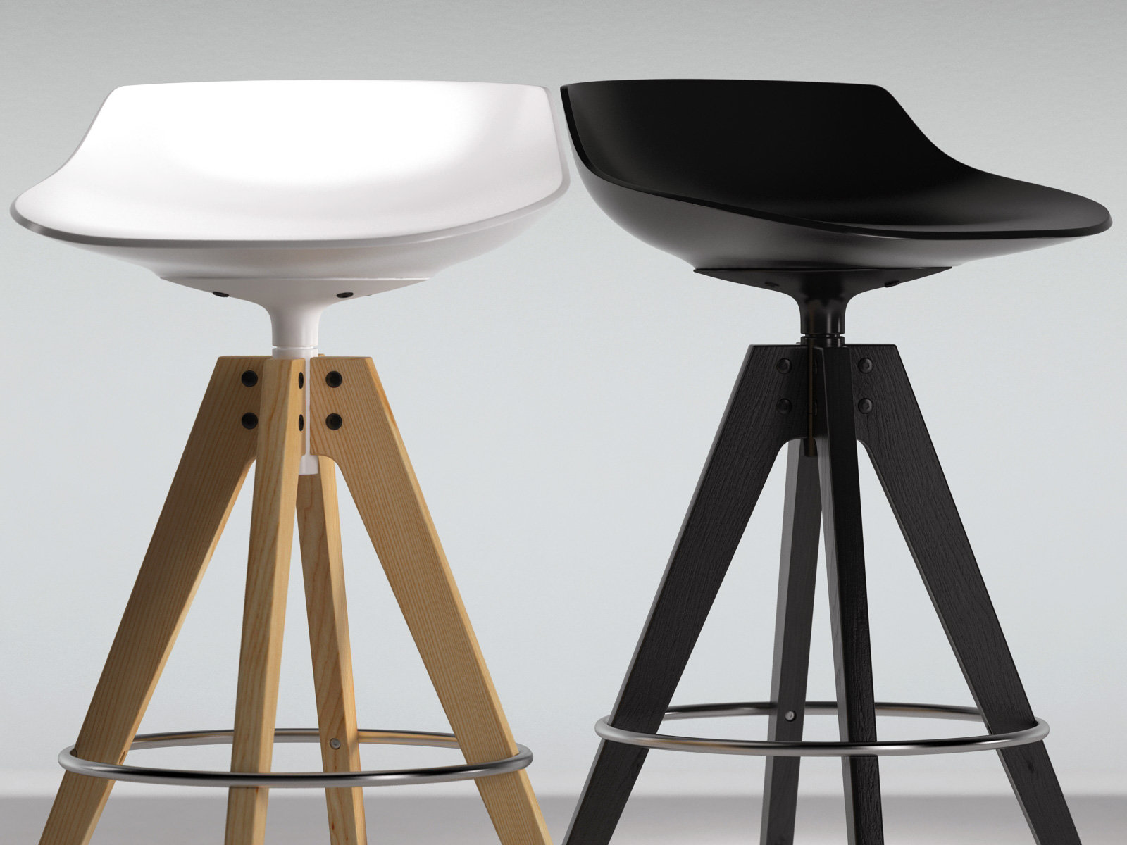 华体app网页版 - 坐具|吧椅/凳子|办公家具|华体（中国）家具|FLOW STOOL 吧椅
