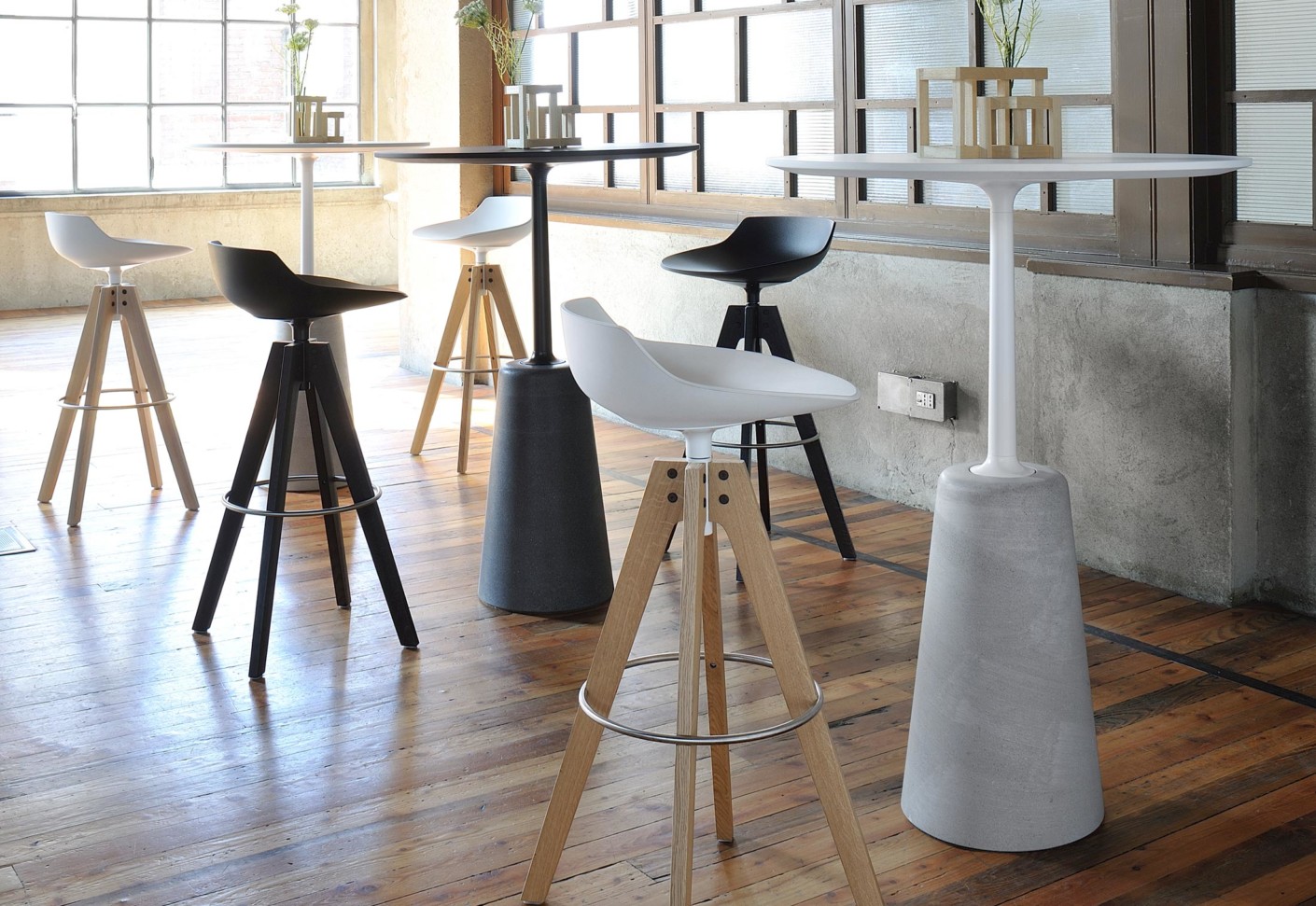 华体app网页版 - 坐具|吧椅/凳子|办公家具|华体（中国）家具|FLOW STOOL 吧椅