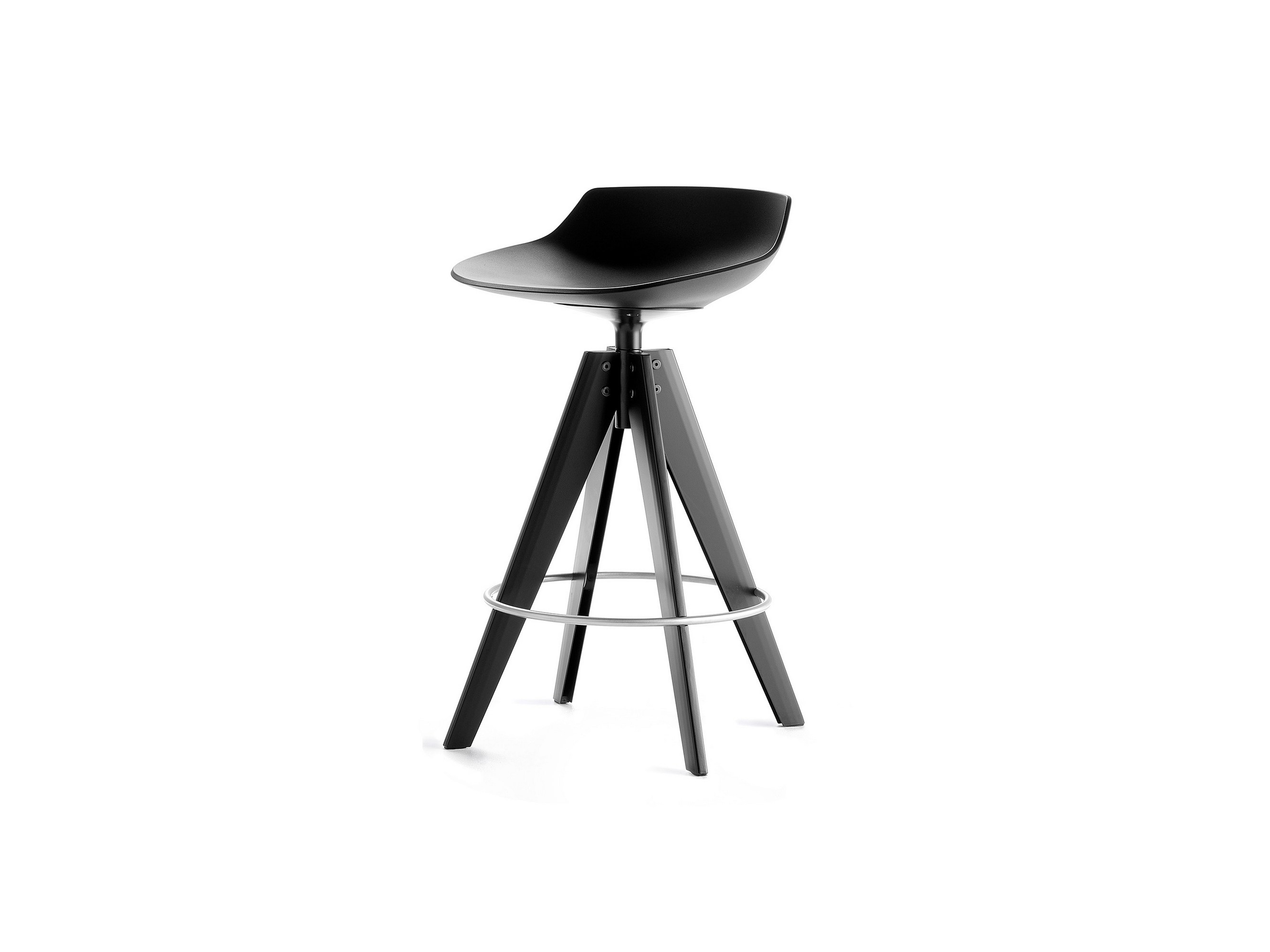 华体app网页版 - 坐具|吧椅/凳子|办公家具|华体（中国）家具|FLOW STOOL 吧椅