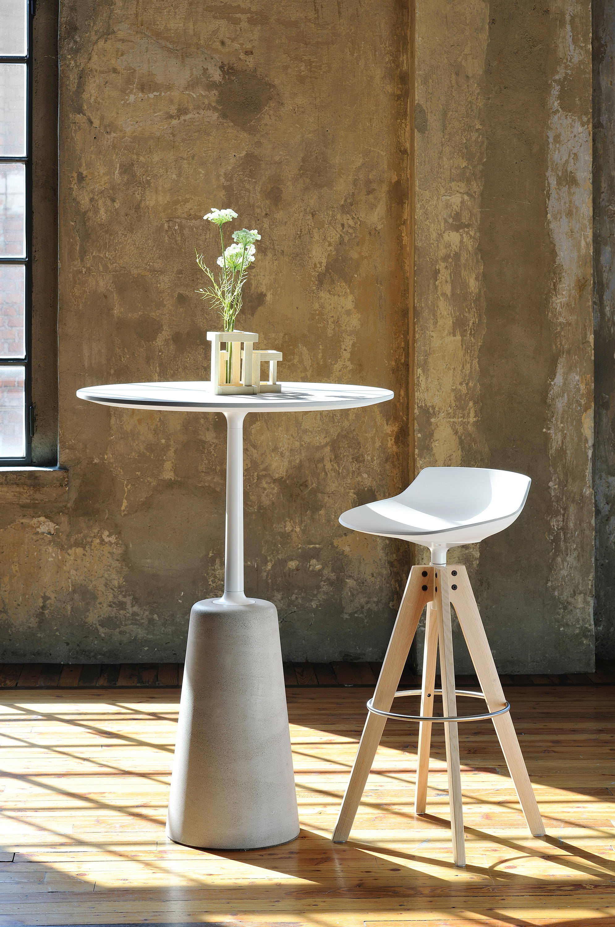 华体app网页版 - 坐具|吧椅/凳子|办公家具|华体（中国）家具|FLOW STOOL 吧椅