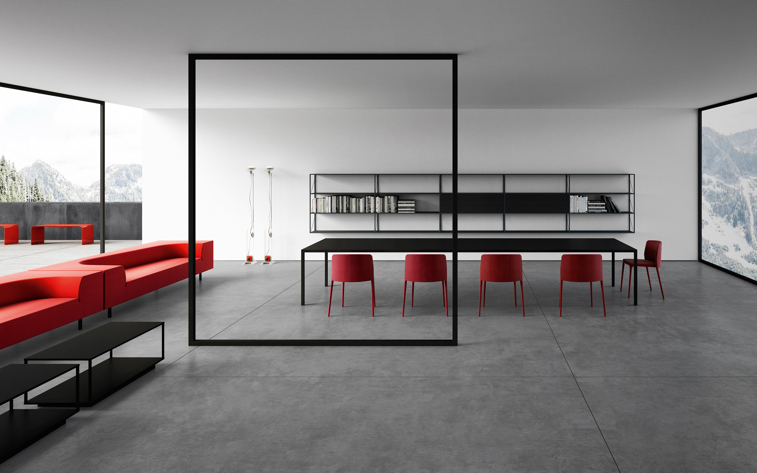 华体app网页版 - 坐具|餐椅|办公家具|华体（中国）家具|ACHILLE  餐椅/洽谈椅