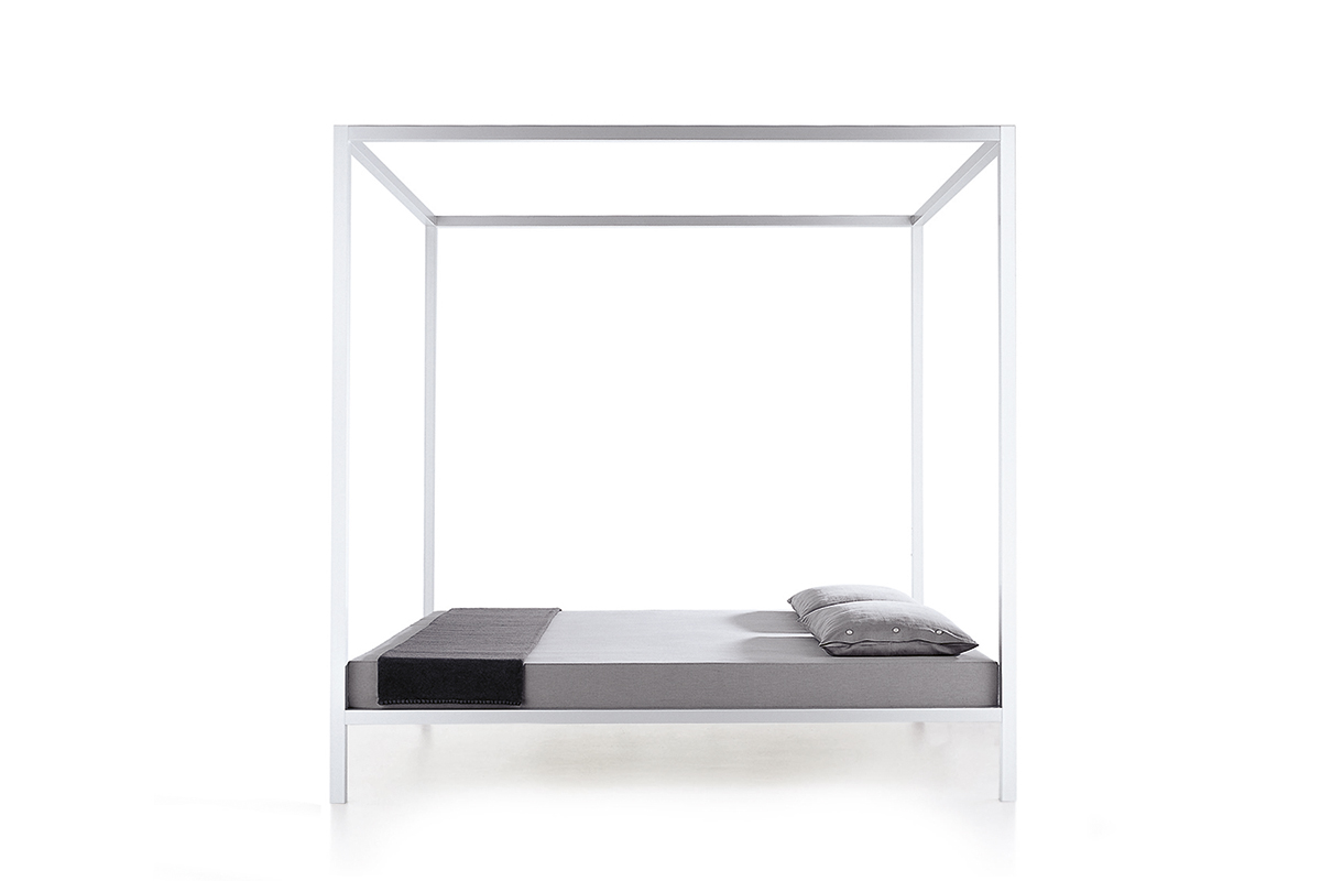 华体app网页版 - 卧室|床|办公家具|华体（中国）家具|ALUMINIUM BED 床