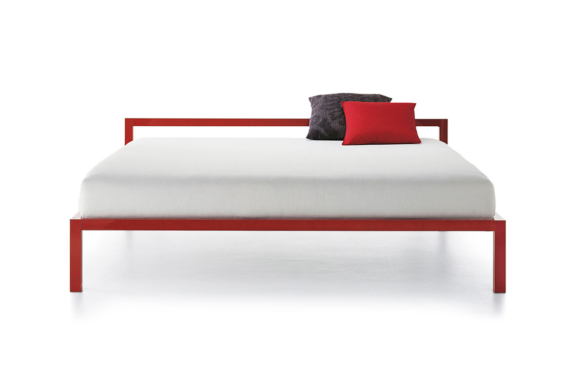 [华体app网页版 - 卧室|床|办公家具|华体（中国）家具|ALUMINIUM BED 床]