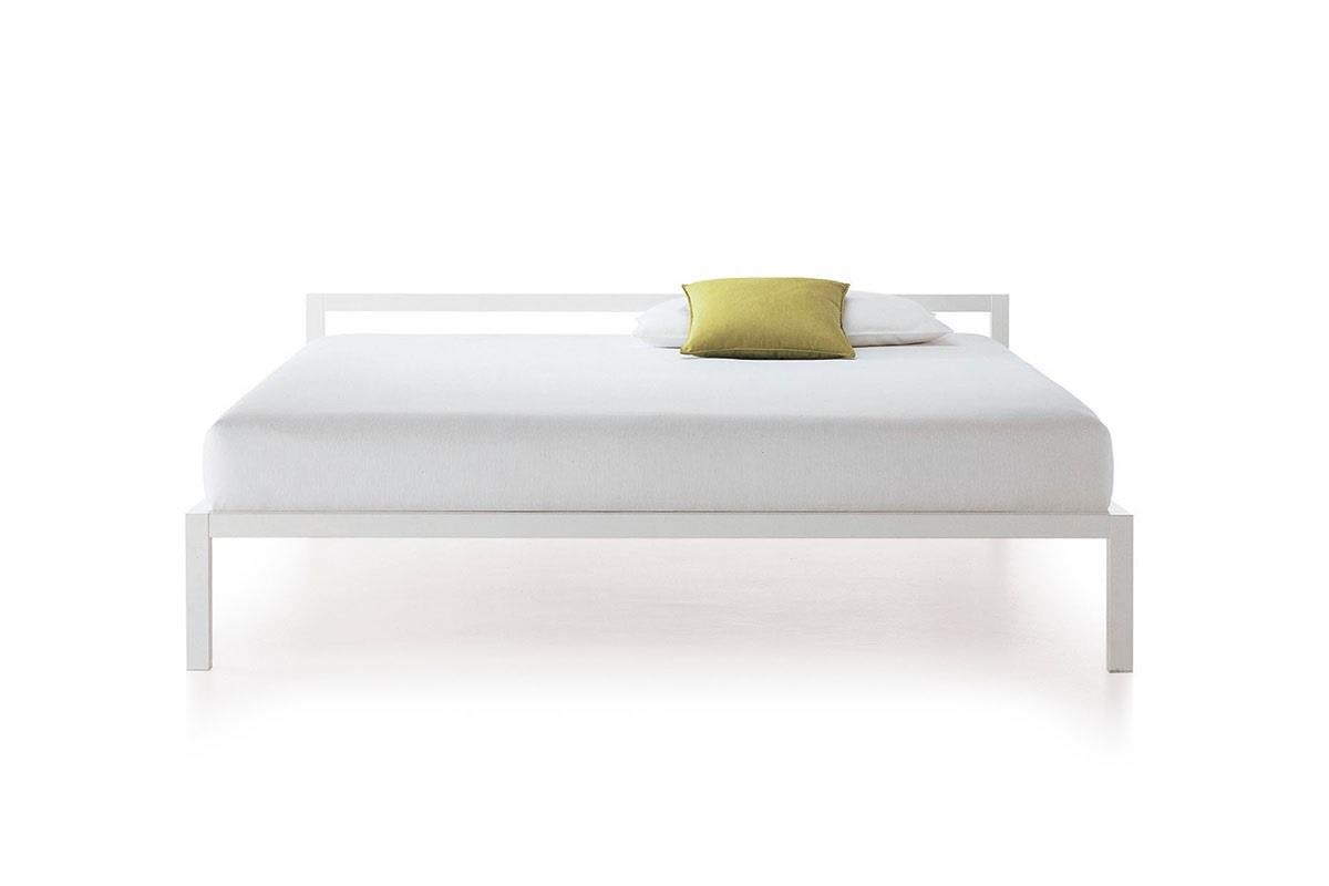 华体app网页版 - 卧室|床|办公家具|华体（中国）家具|ALUMINIUM BED 床
