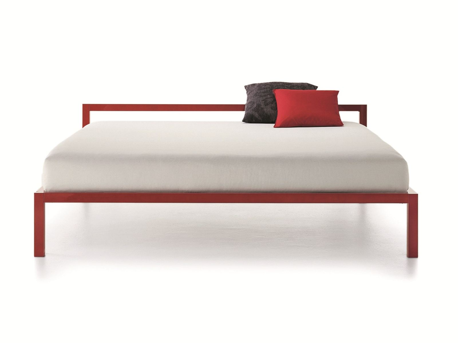 华体app网页版 - 卧室|床|办公家具|华体（中国）家具|ALUMINIUM BED 床