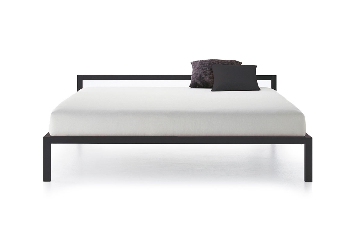 华体app网页版 - 卧室|床|办公家具|华体（中国）家具|ALUMINIUM BED 床