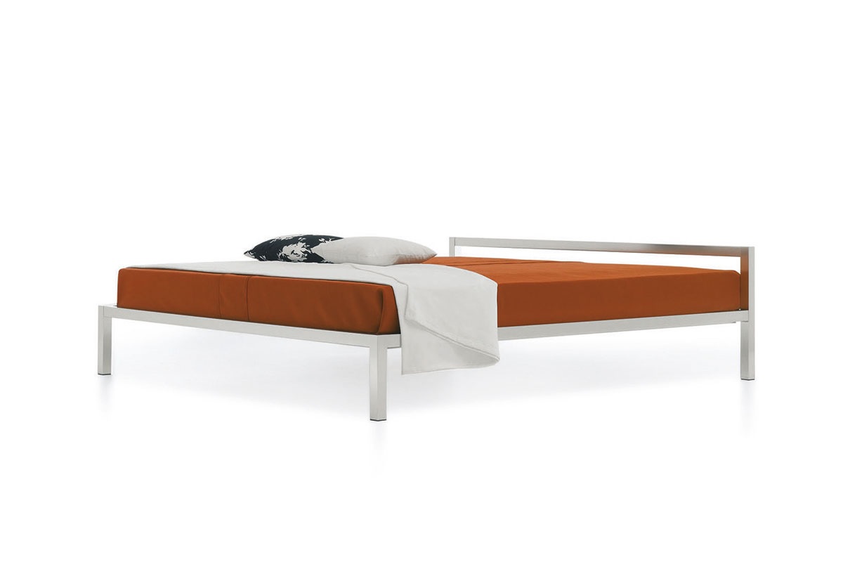 华体app网页版 - 卧室|床|办公家具|华体（中国）家具|ALUMINIUM BED 床