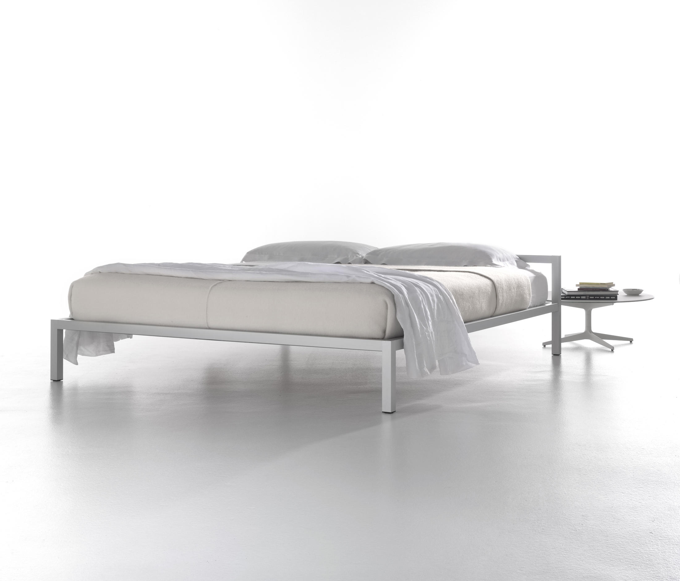 华体app网页版 - 卧室|床|办公家具|华体（中国）家具|ALUMINIUM BED 床
