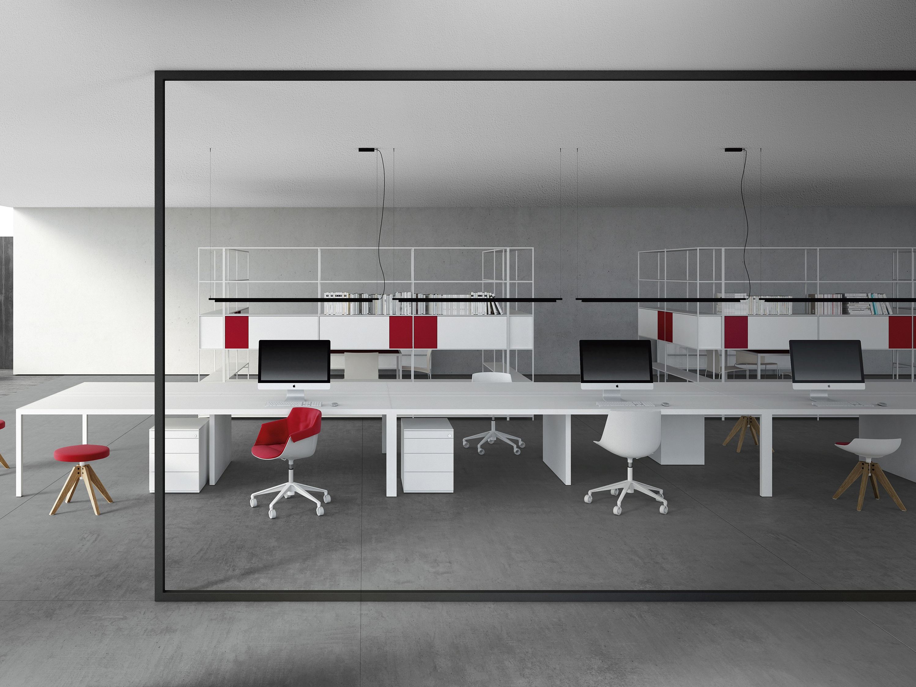 文件柜|实木文件柜|办公家具|华体（中国）家具|OFFICE CABINET 办公柜